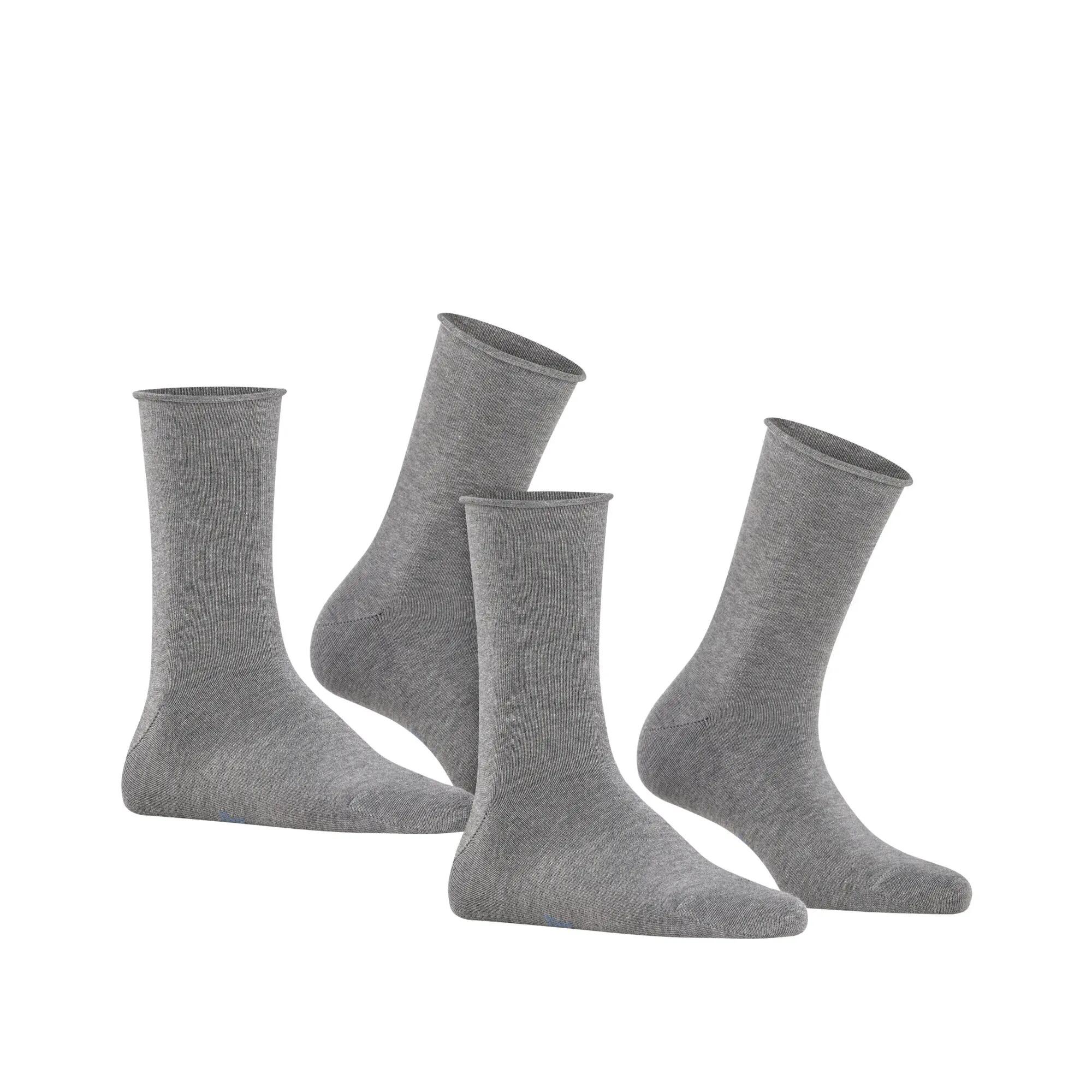 Falke Socken Happy 2P SO 46417 7/9