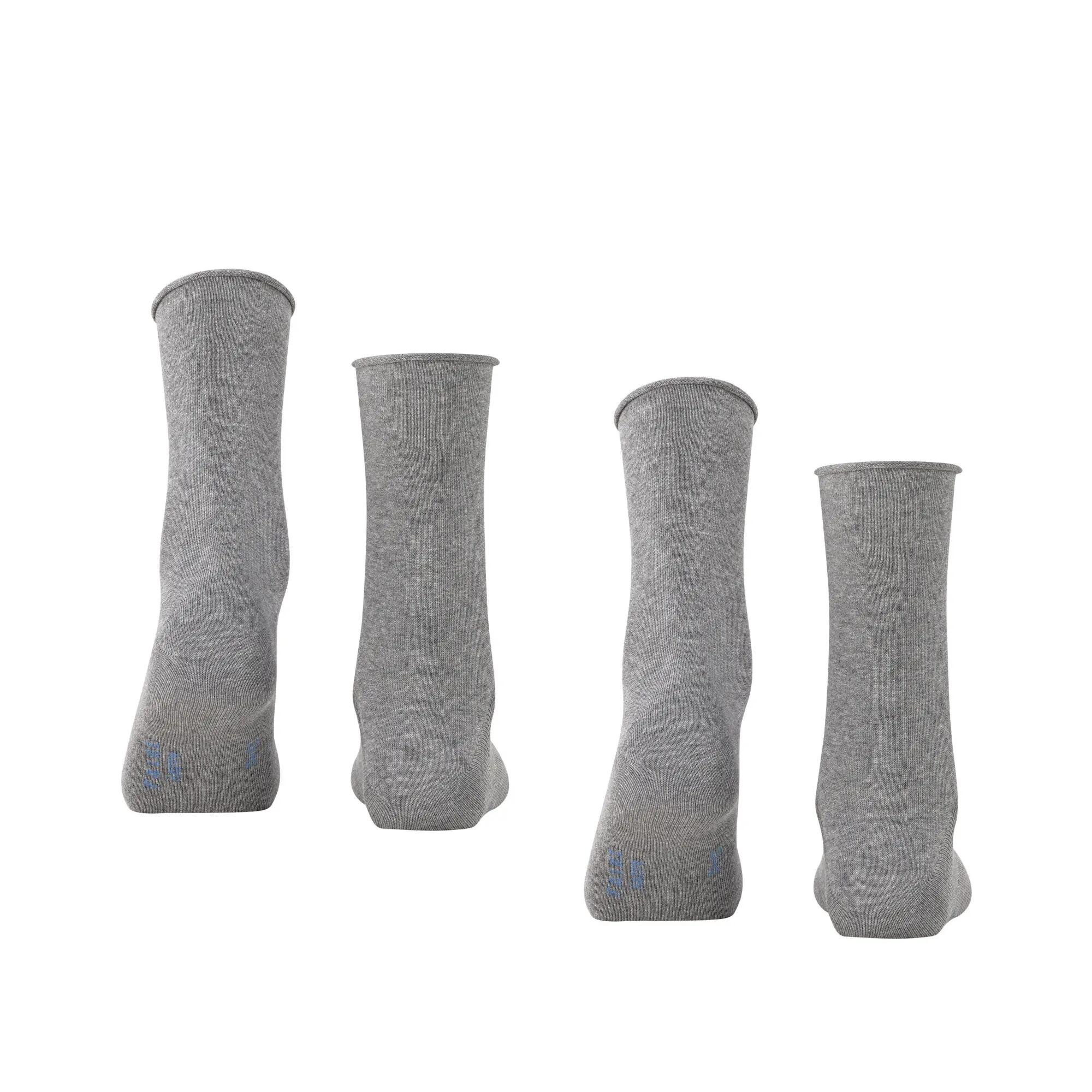Falke Socken Happy 2P SO 46417 6/9