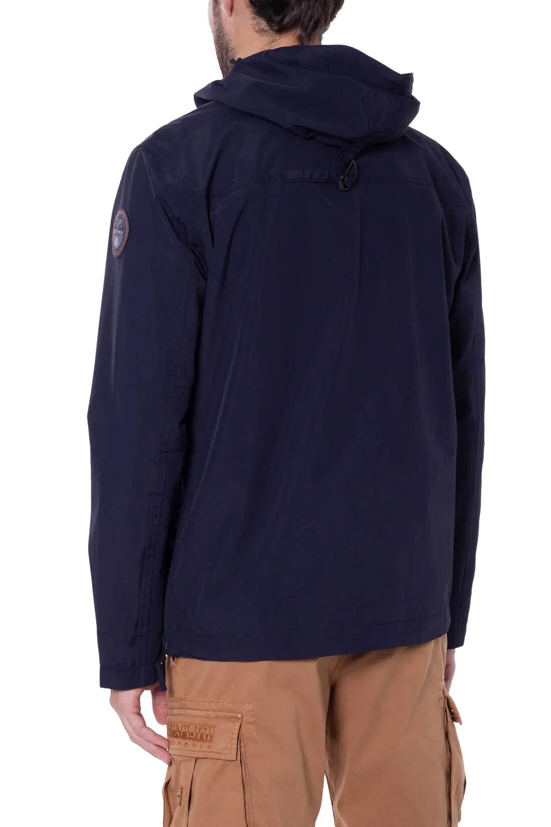 Mantel Napapijri Modell NP0A4FDM1761 für männer 3/6