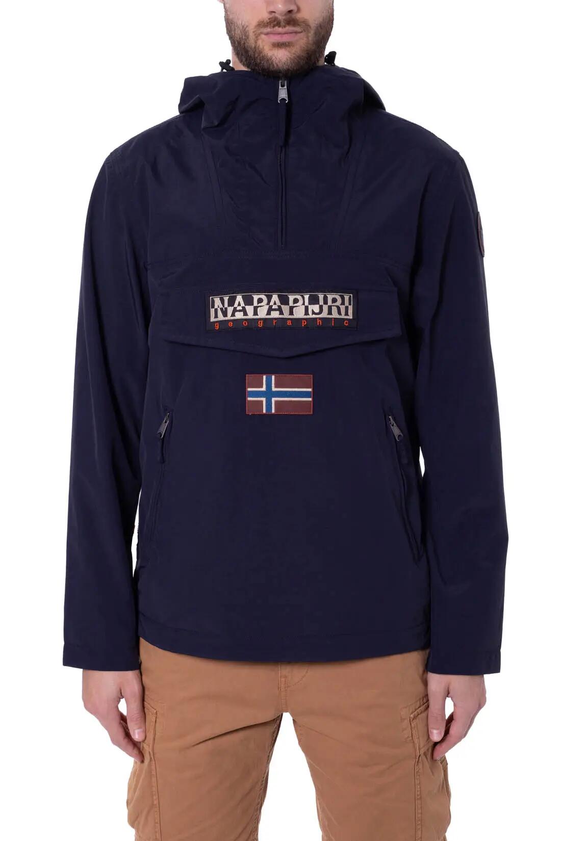 Mantel Napapijri Modell NP0A4FDM1761 für männer 2/6