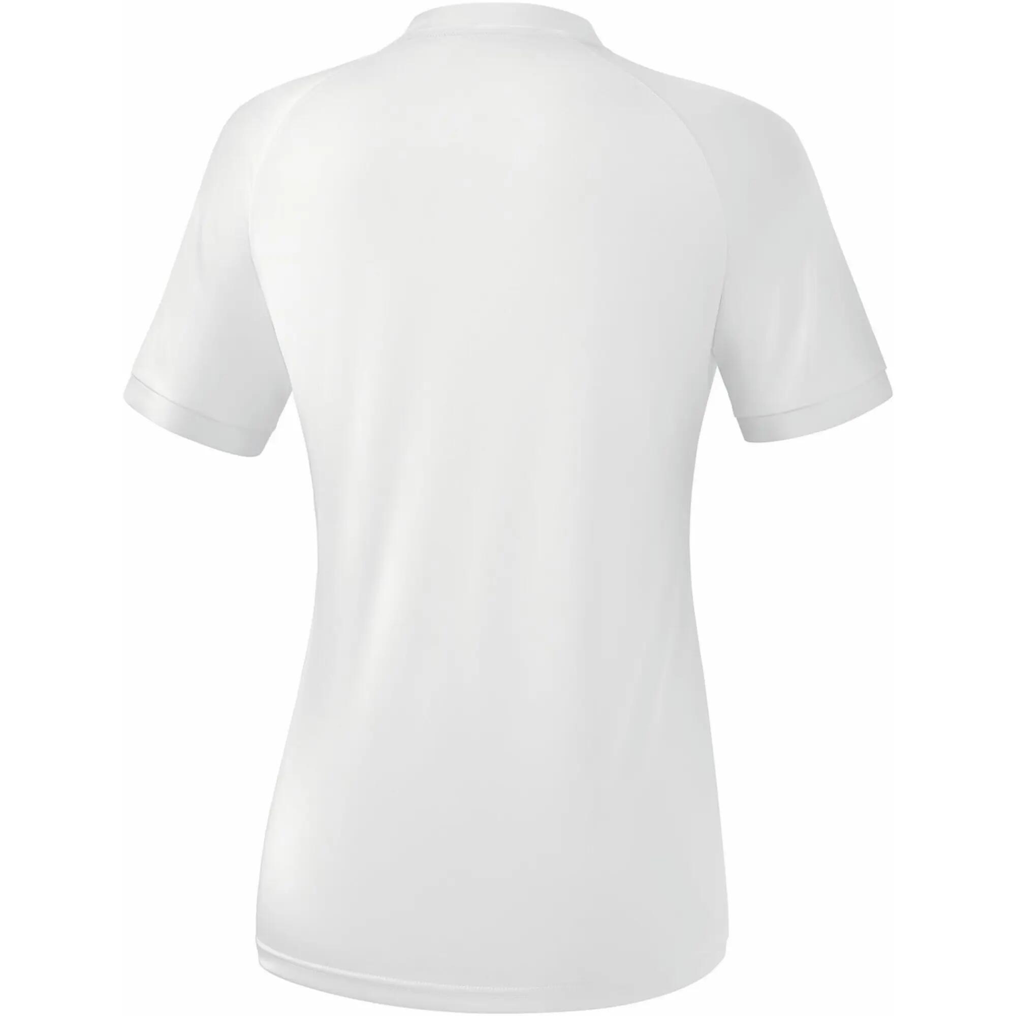 Sportshirt Dames Erima Madrid 5/5