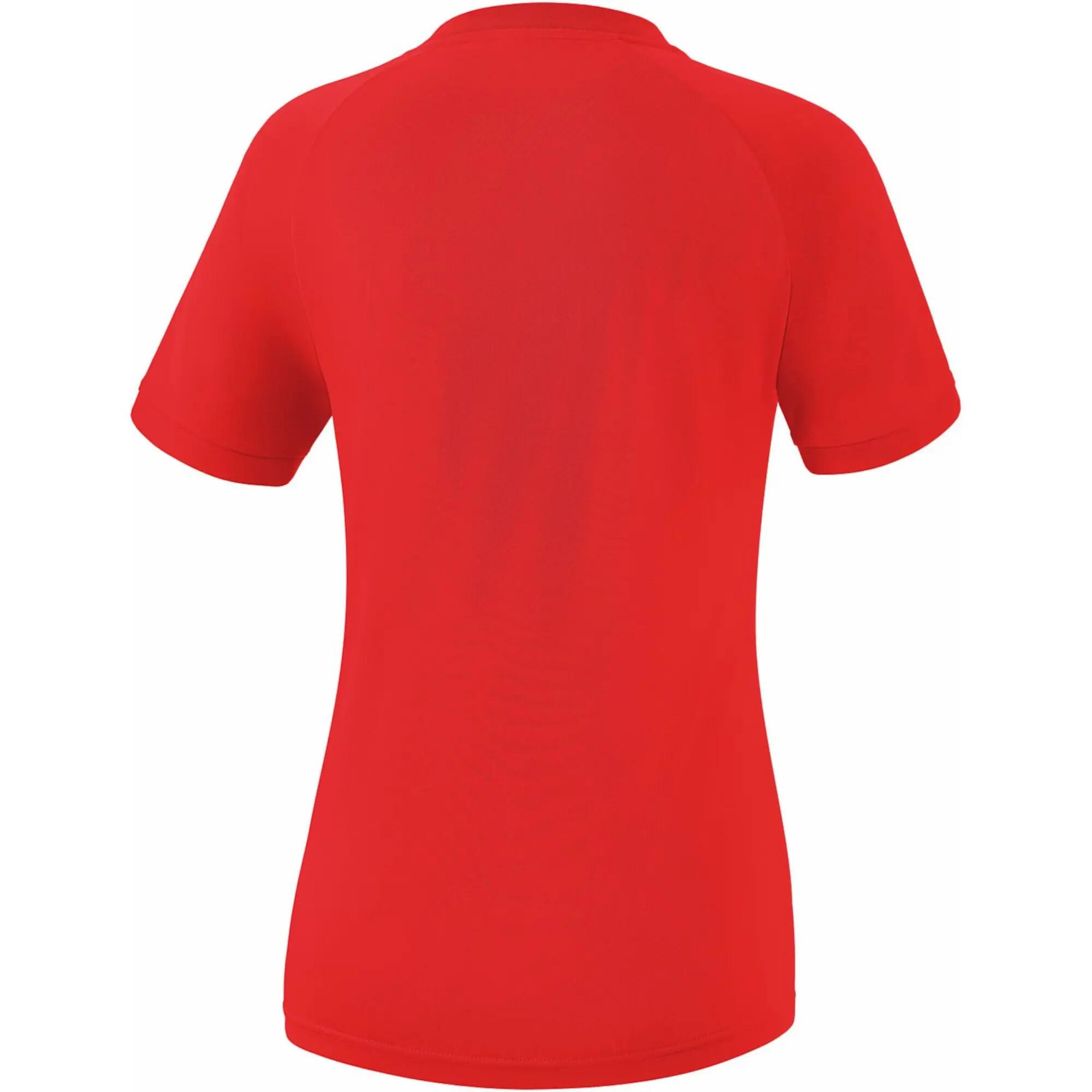Sportshirt Dames Erima Madrid 7/8