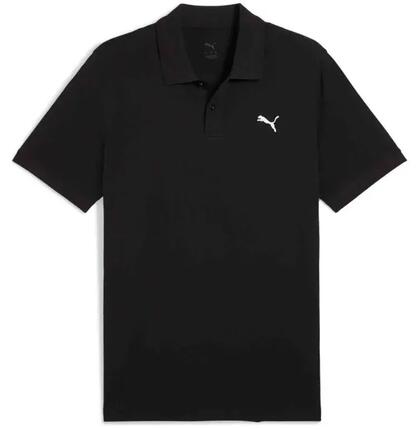 T-shirt Puma Ess Pique Polo, Blanc, Hommes