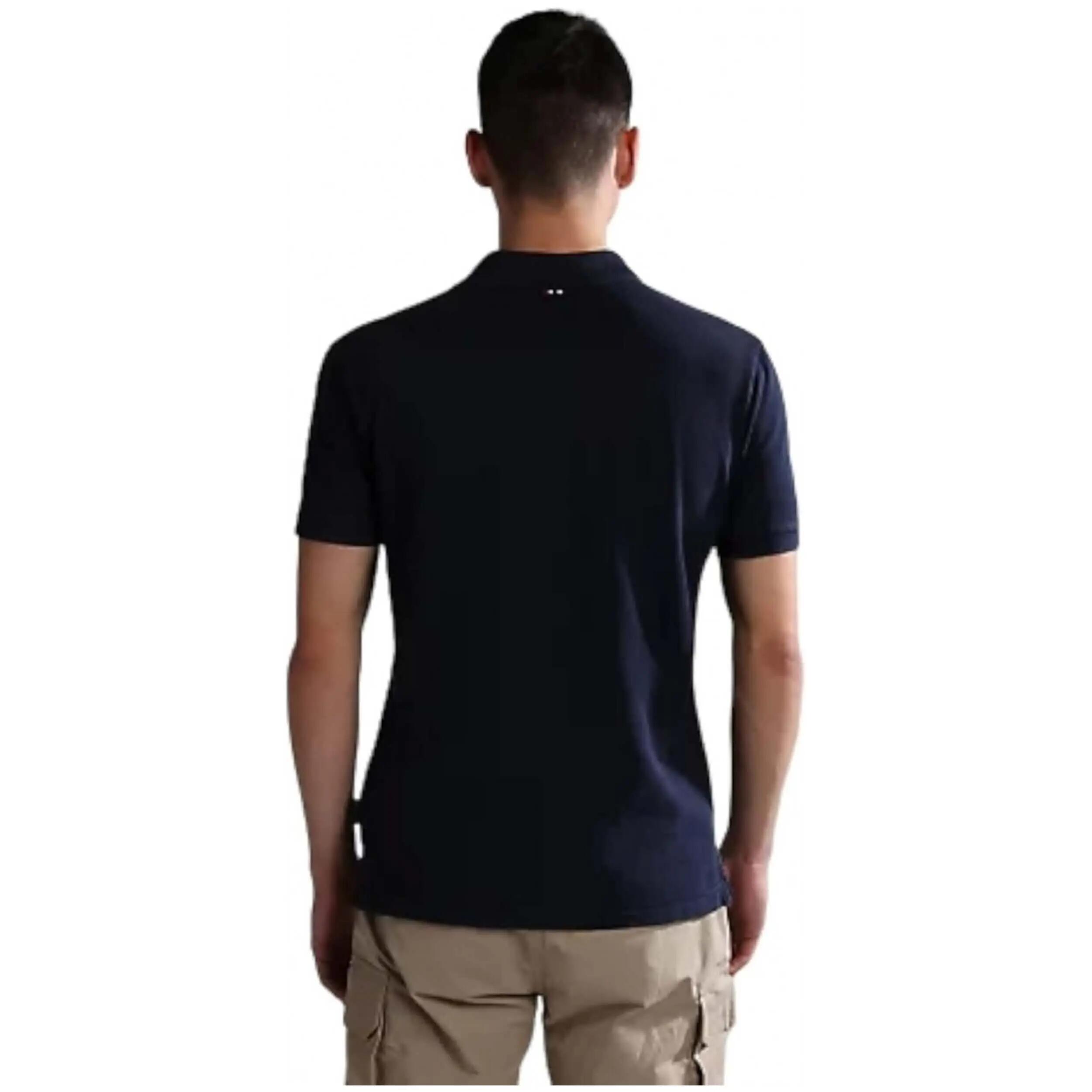 Polo uomo Elbas 5/5
