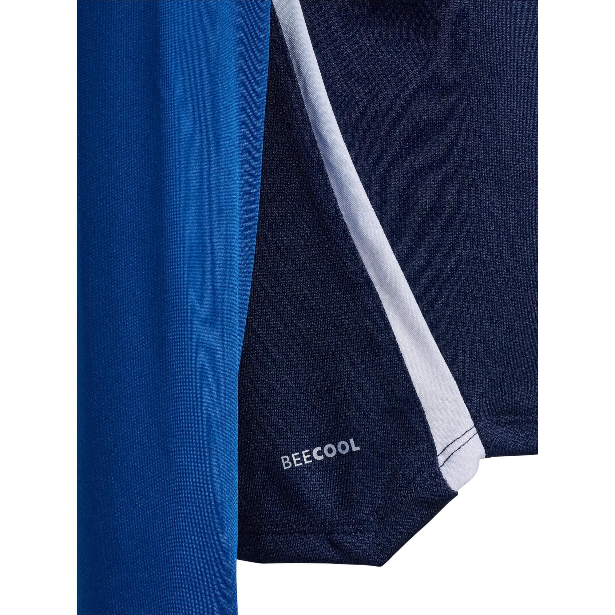 Demie-Fermeture Éclair Zip Combinaison Hmllead Enfant 13/13