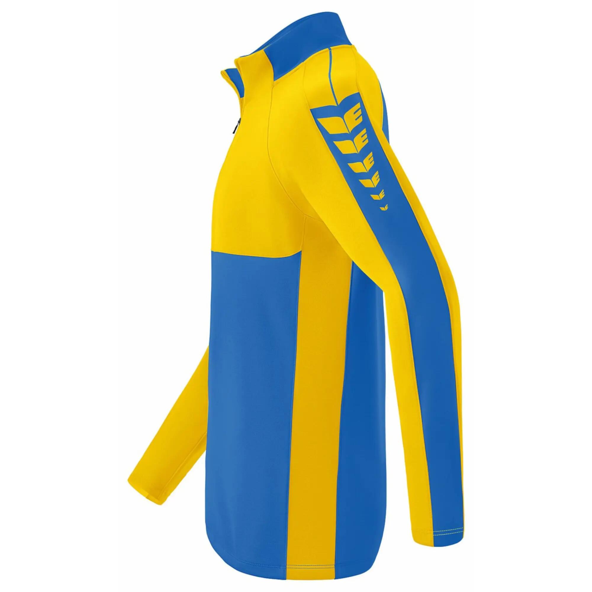 Trainings sweatshirt voor kinderen Erima Six Wings 9/9