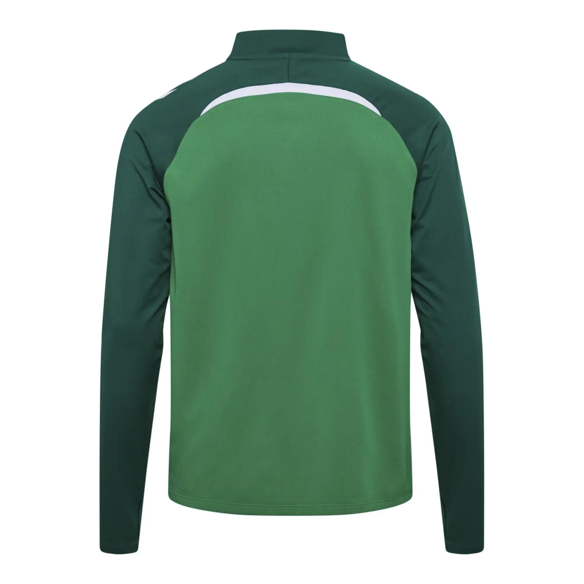 Drill top allenamento per bambini Hummel Lead 2.0 10/13