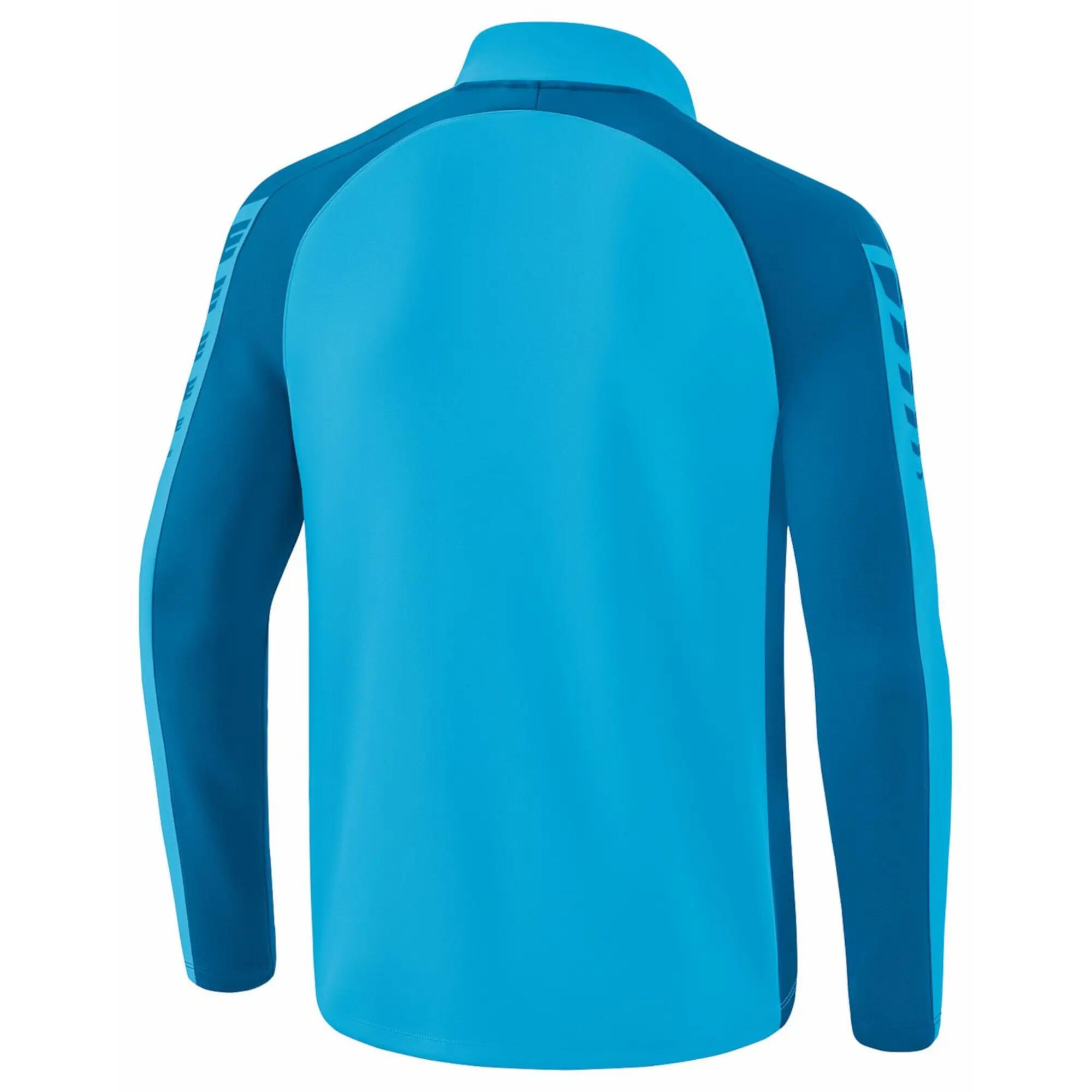 Sudadera de entrenamiento para niños Erima Six Wings 8/9