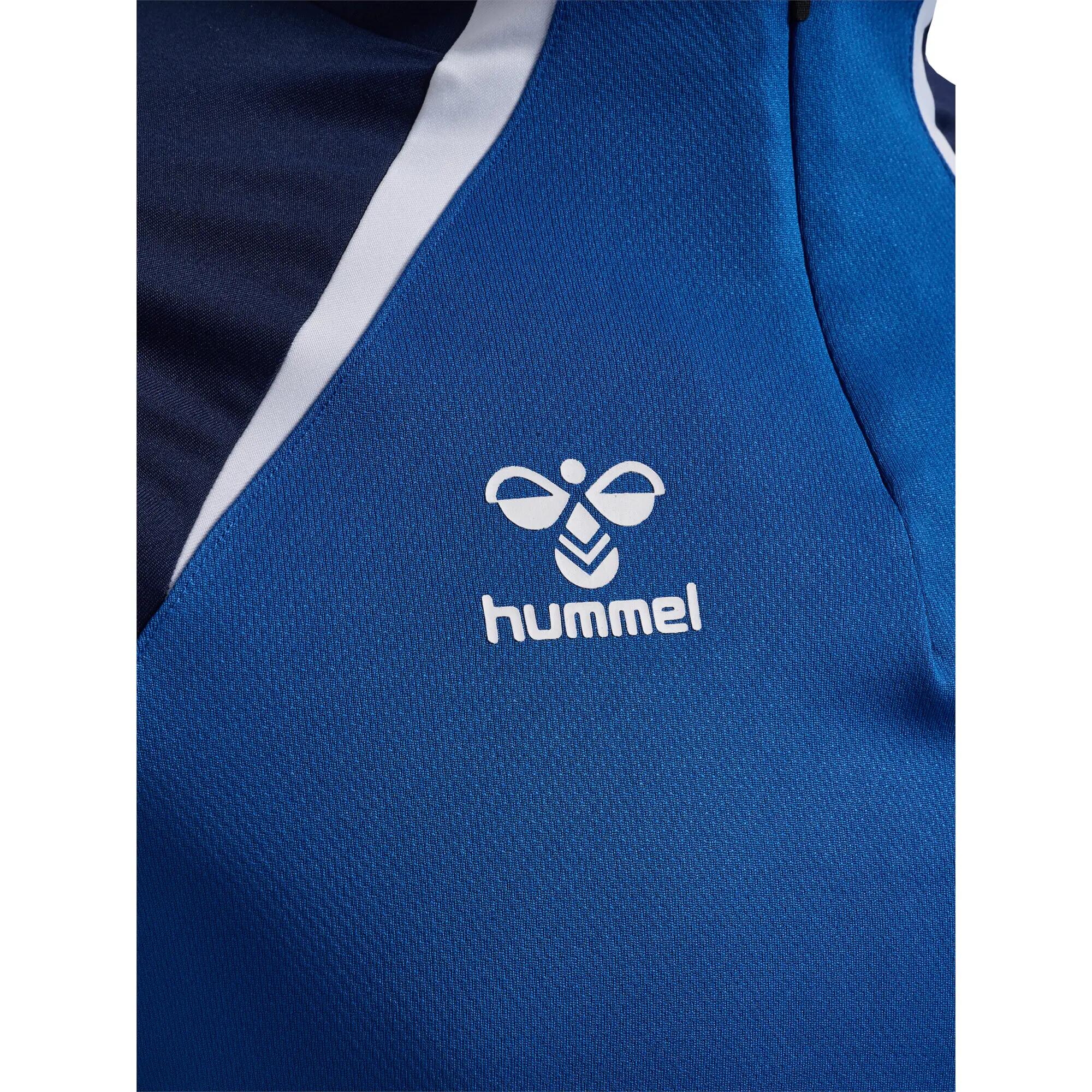 Kinder-Trainingsoberteil Hummel Lead 2.0 12/13