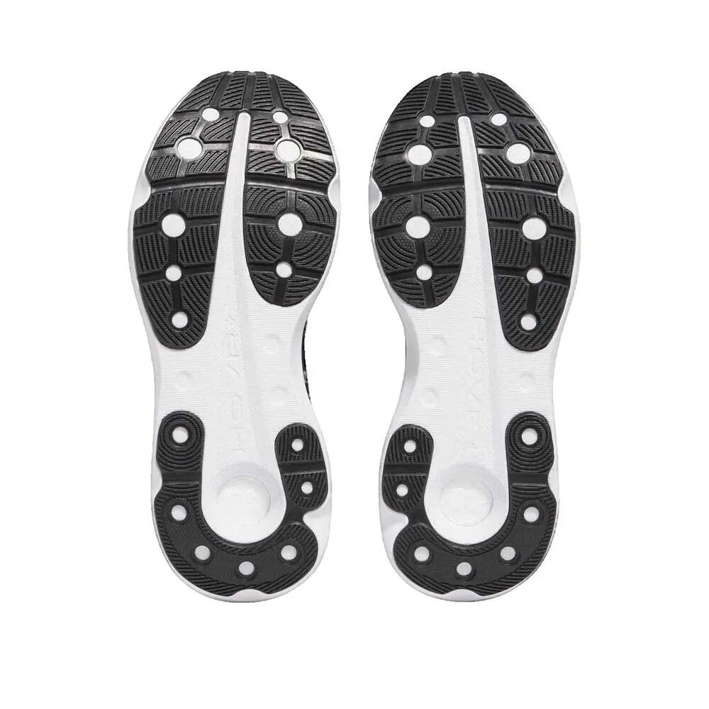 Scarpe da corsa Under Armour UA Infinite Pro 2 Nero/Bianco/Antracite 5/5