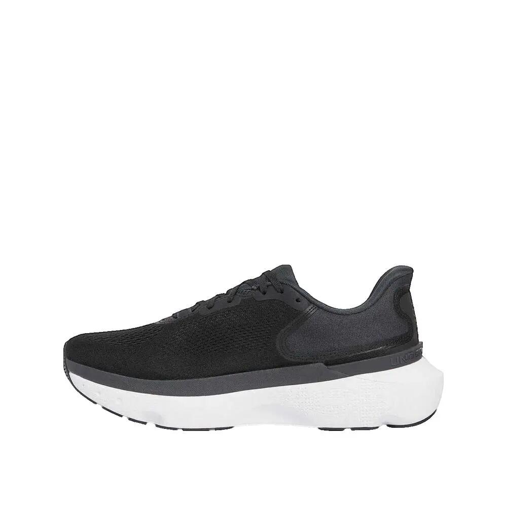 Scarpe da corsa Under Armour UA Infinite Pro 2 Nero/Bianco/Antracite 3/5