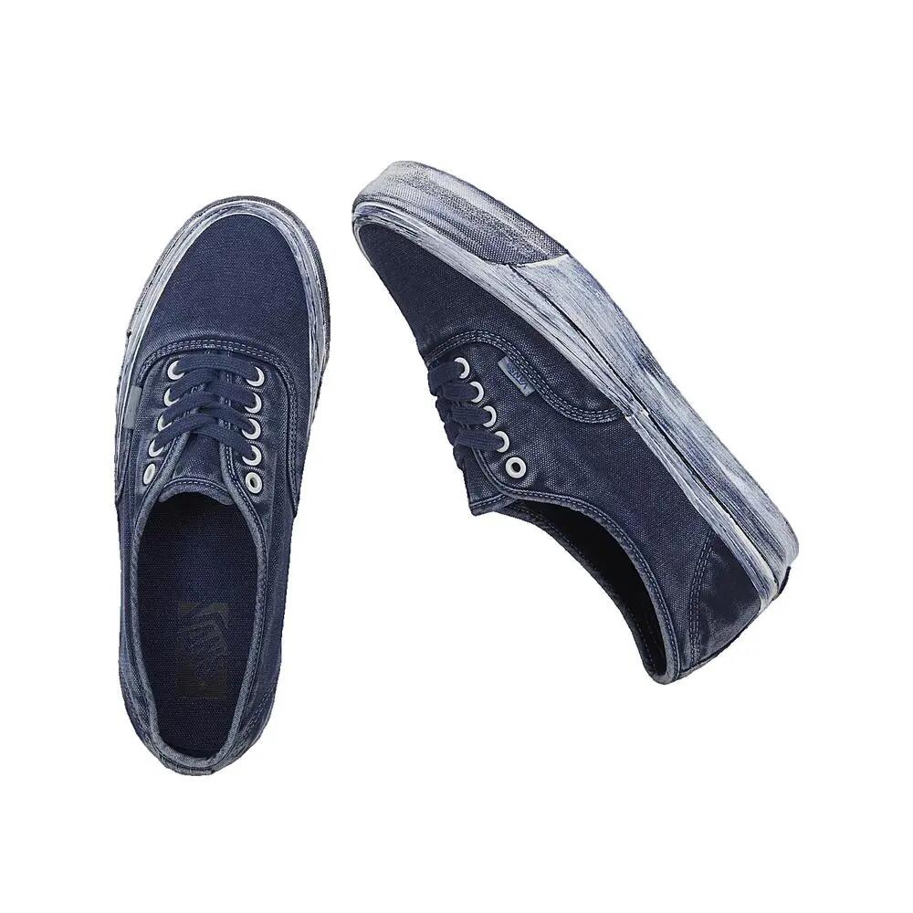 Schuhe Vans Authentic Reissue 44 LX Blau 3/3