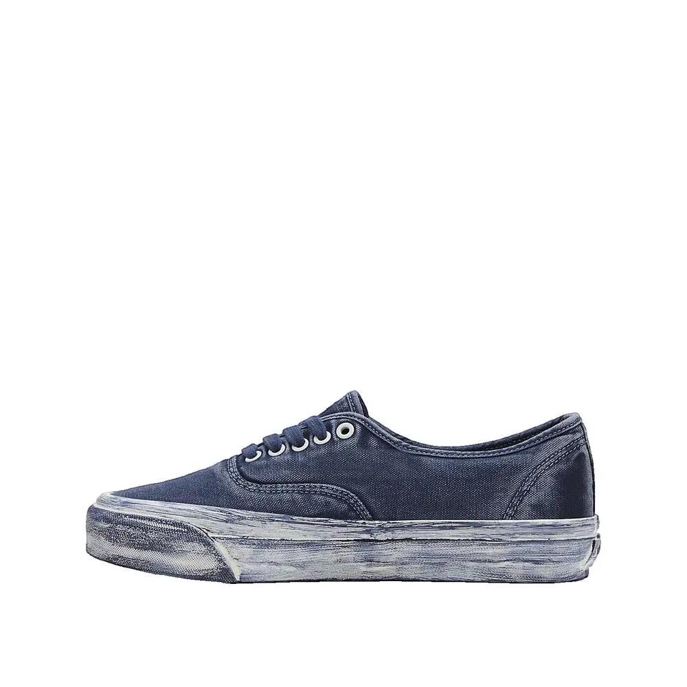 Schuhe Vans Authentic Reissue 44 LX Blau 2/3