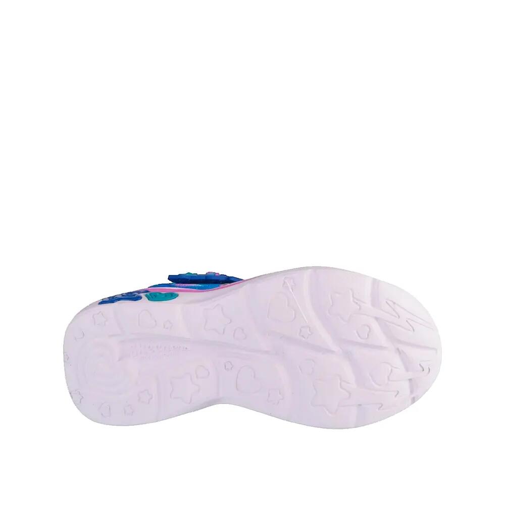 Wygodne i kolorowe buty Skechers 3/3
