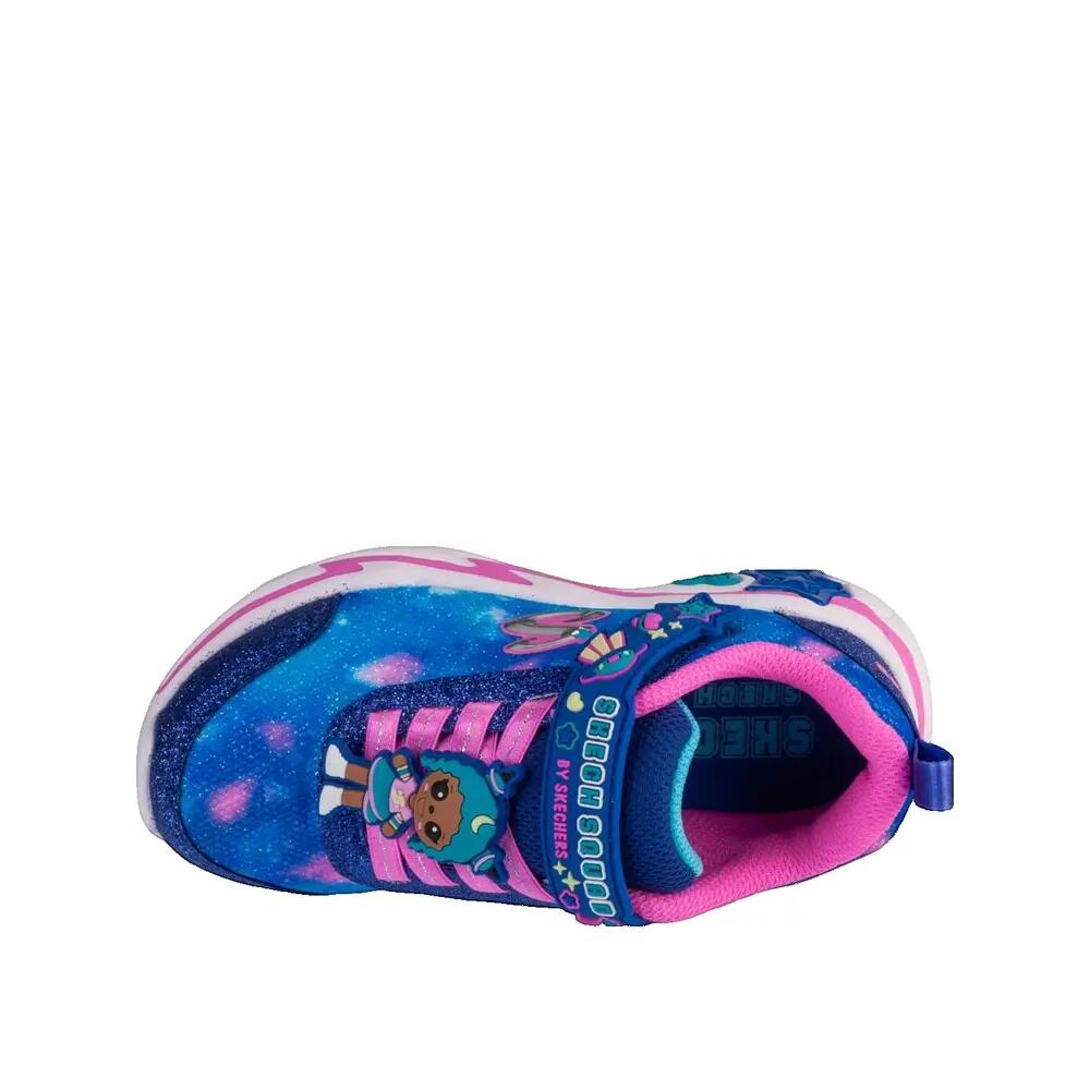 Wygodne i kolorowe buty Skechers 2/3