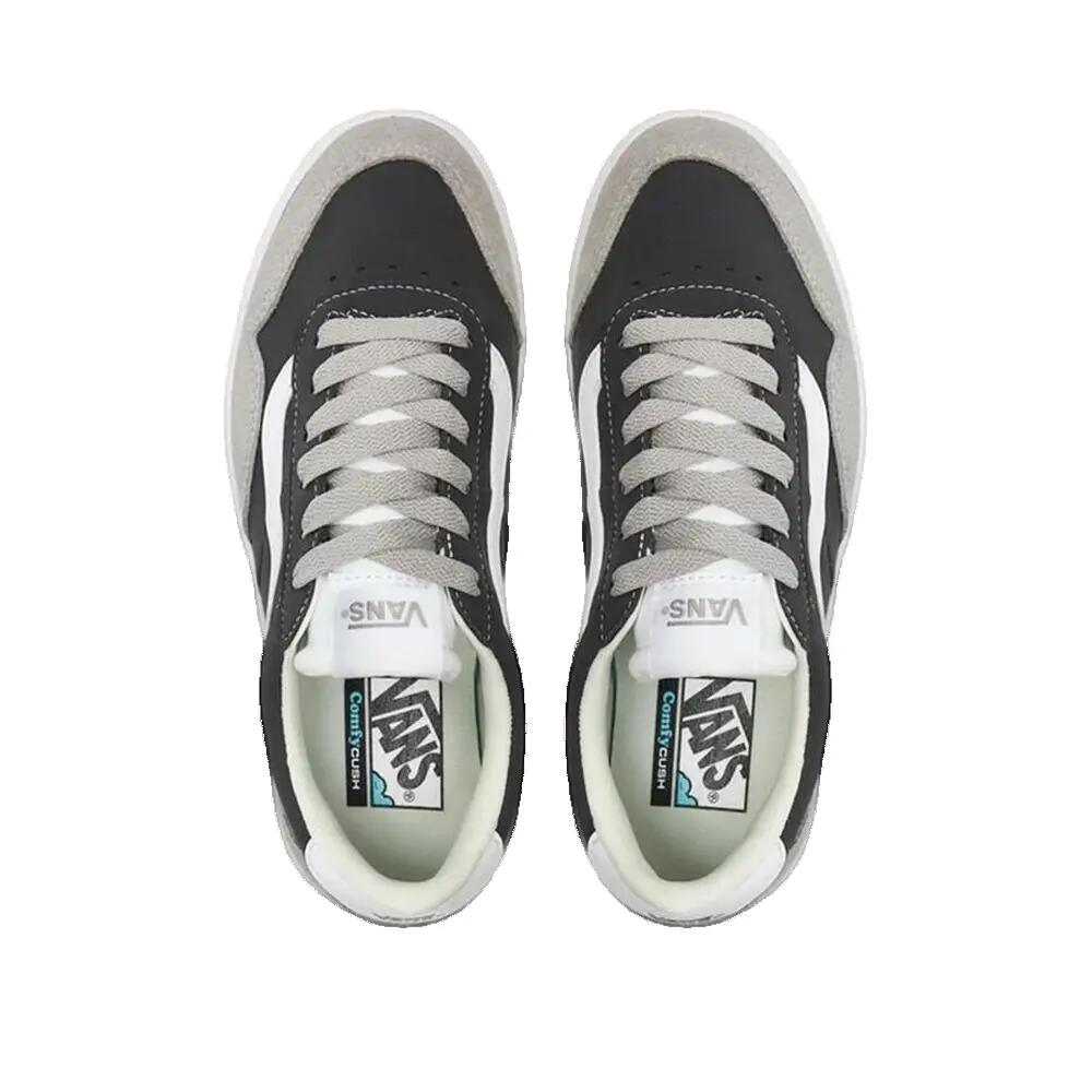 Vans Cruze Too ComfyCush Schuhe in Grau 3/3