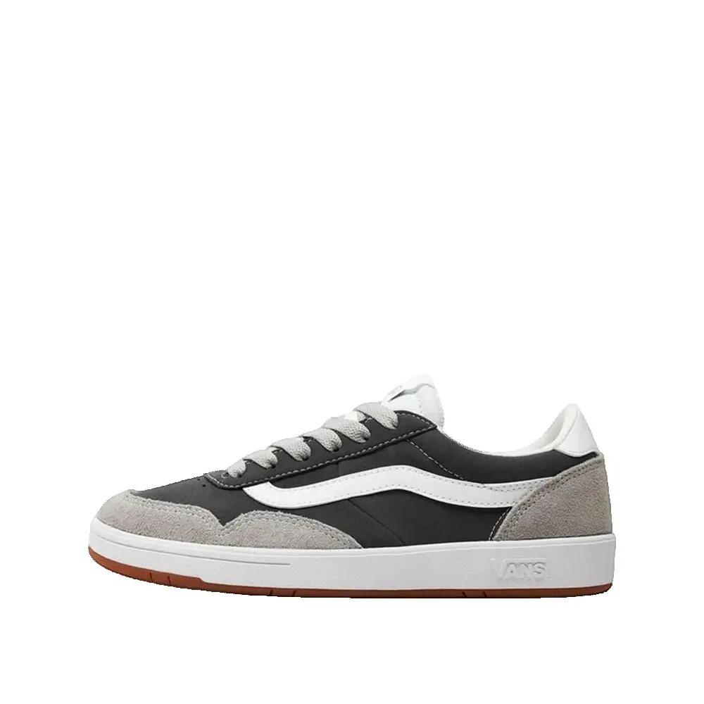 Vans Cruze Too ComfyCush Schuhe in Grau 2/3