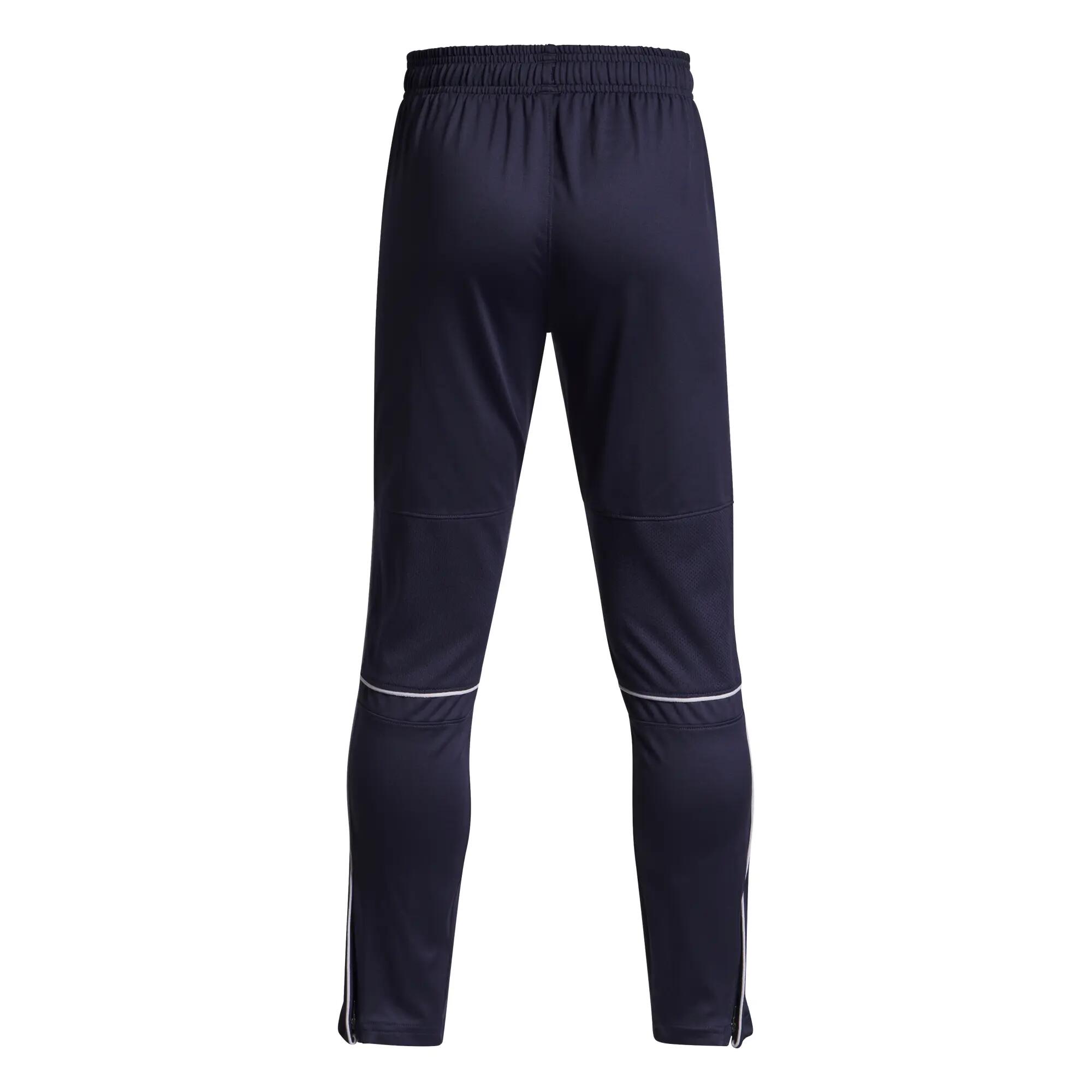 Pantaloni sportivi Fiú Under Armour UA B Challenger Training P 3/3