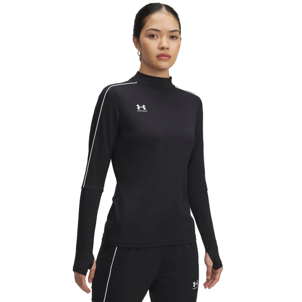 Дамска блуза с дълъг ръкав Under Armour Challenger