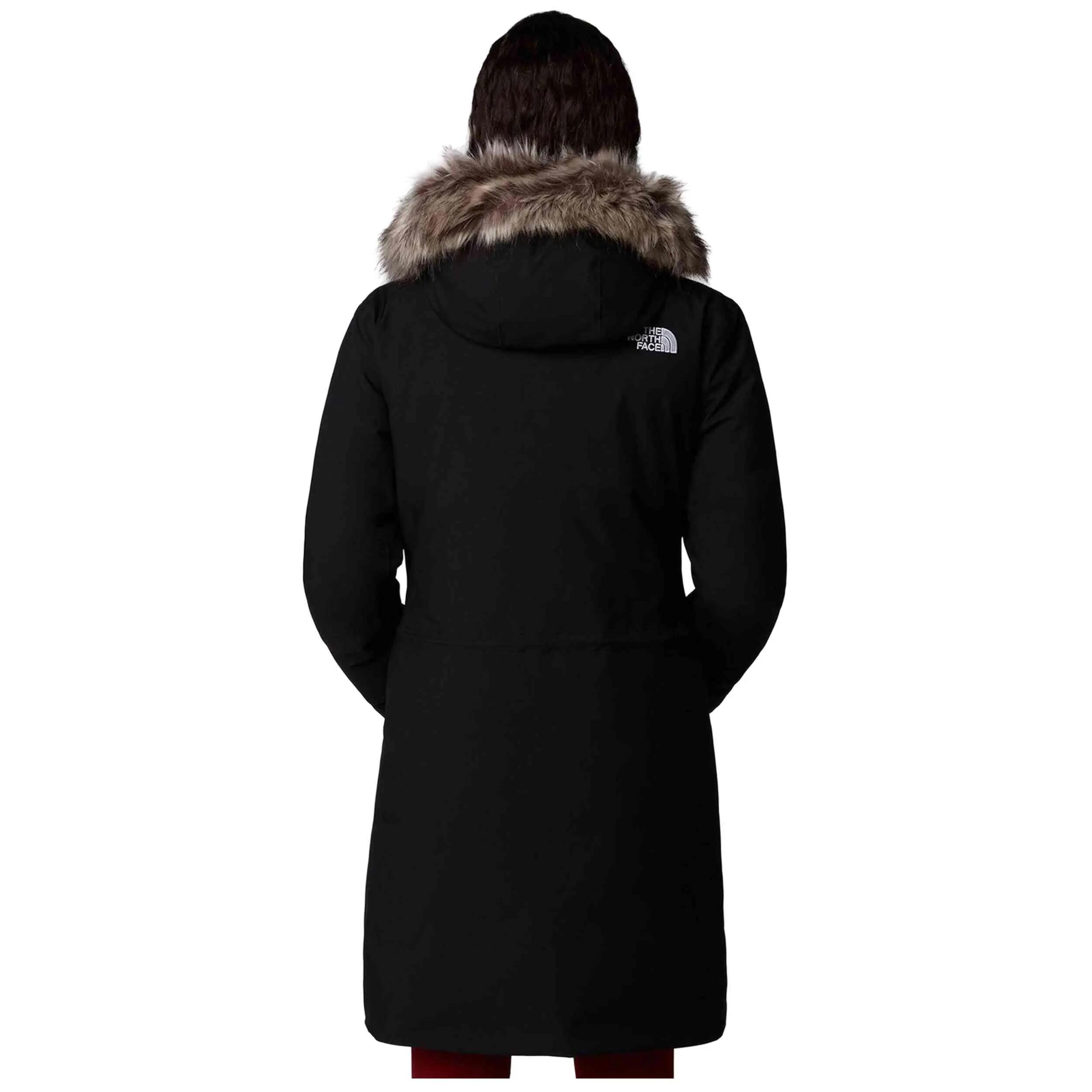 Manteau The North Face modèle NF0A84J24H01 pour femmes 3/3