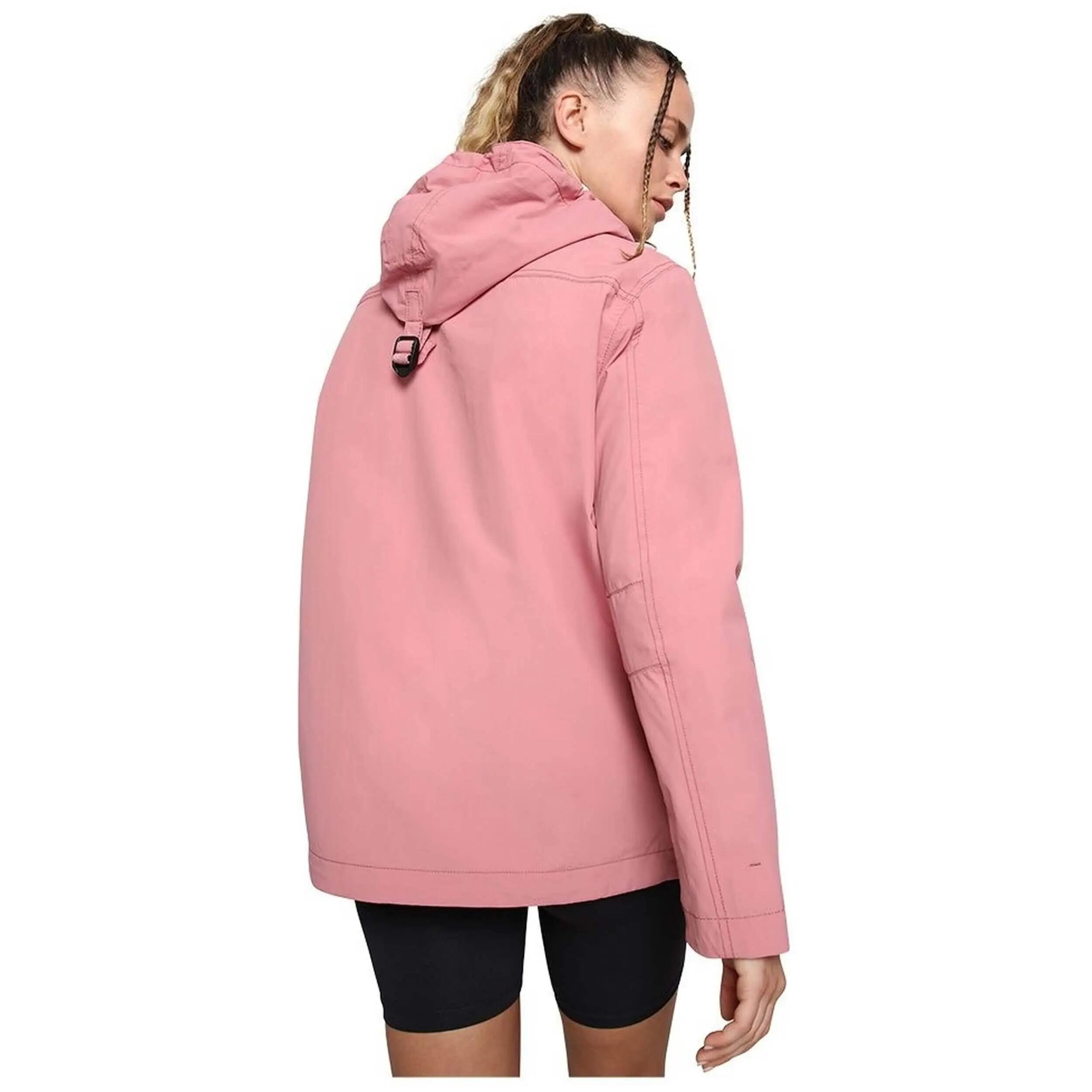 Jas Napapijri model NP0A4FDQPA81 voor vrouwen 4/5