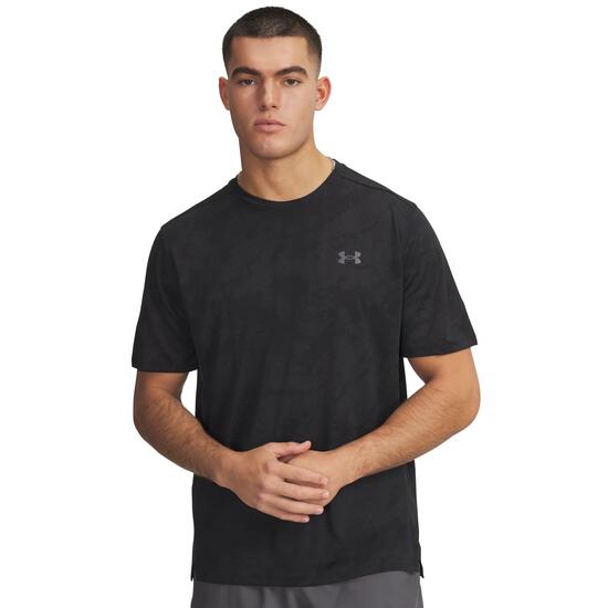Maillot jacquard Under Armour Tech Vent