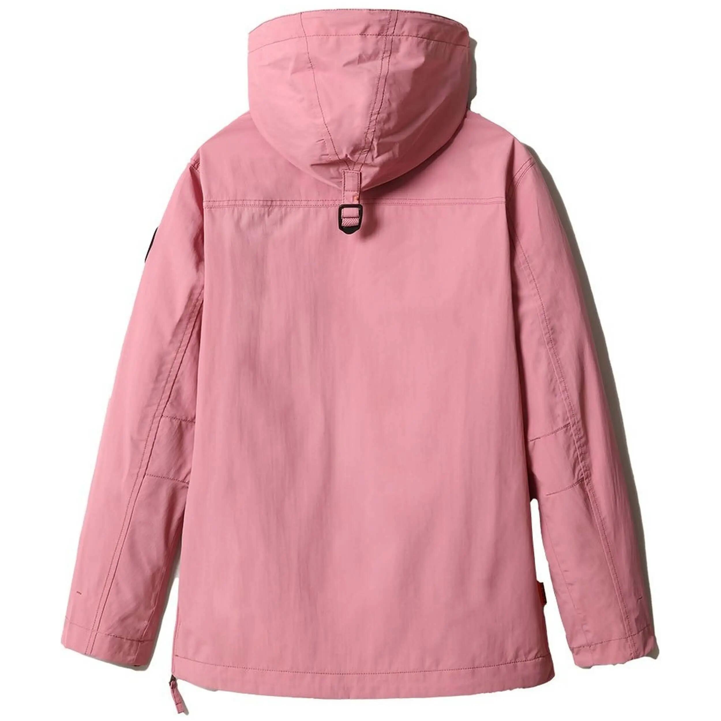 Jas Napapijri model NP0A4FDQPA81 voor vrouwen 2/5