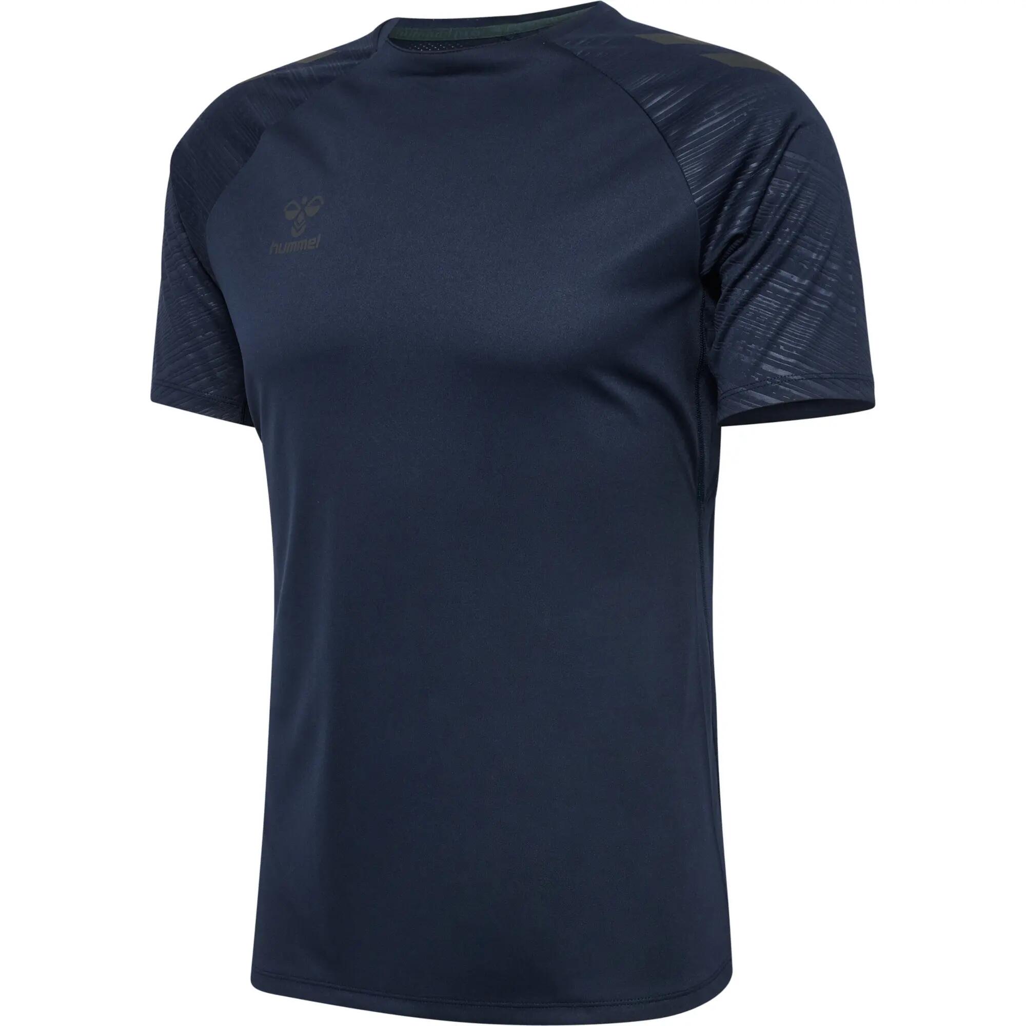 T-Shirt Hmlpro Erwachsene HUMMEL 9/10