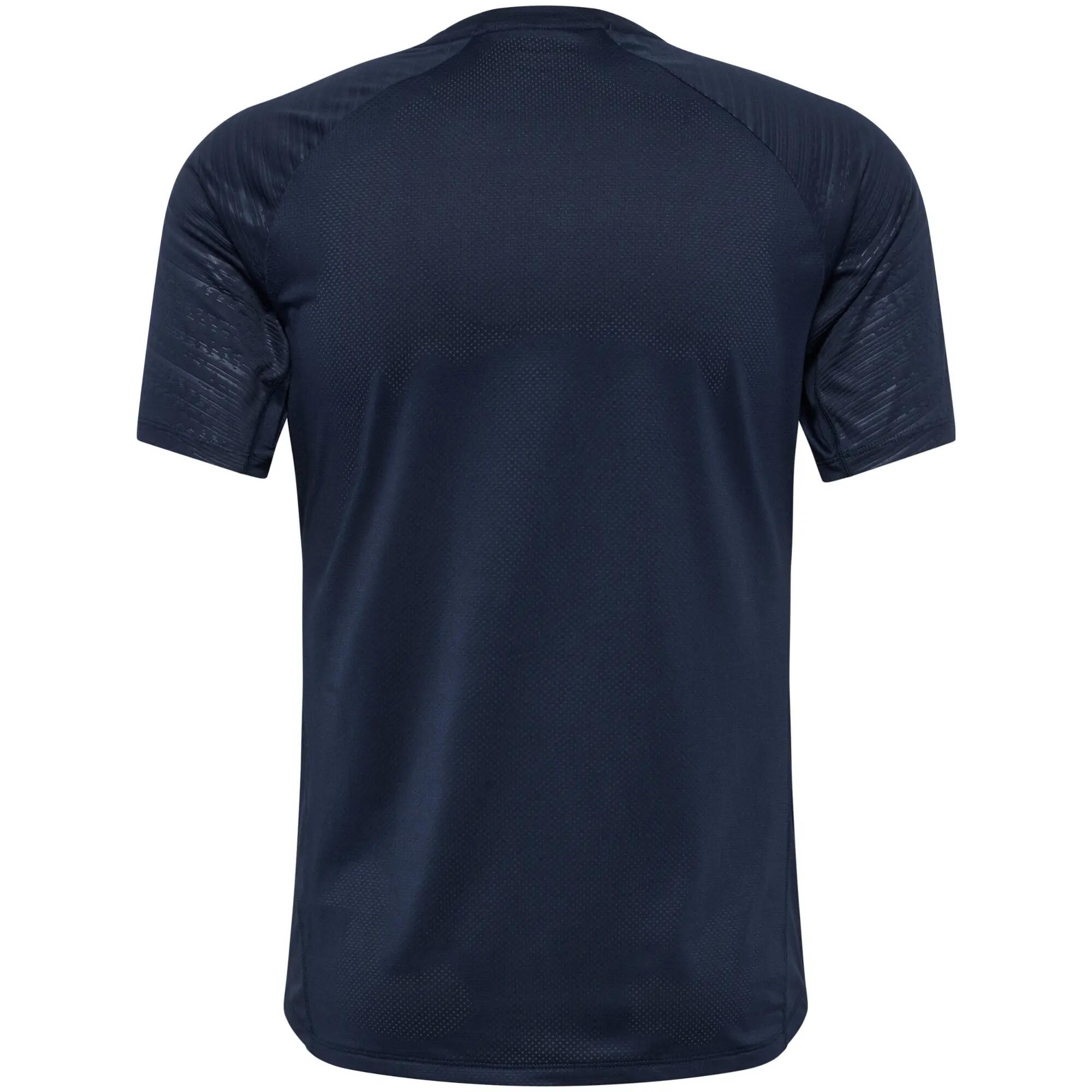 T-Shirt Hmlpro Erwachsene HUMMEL 8/10