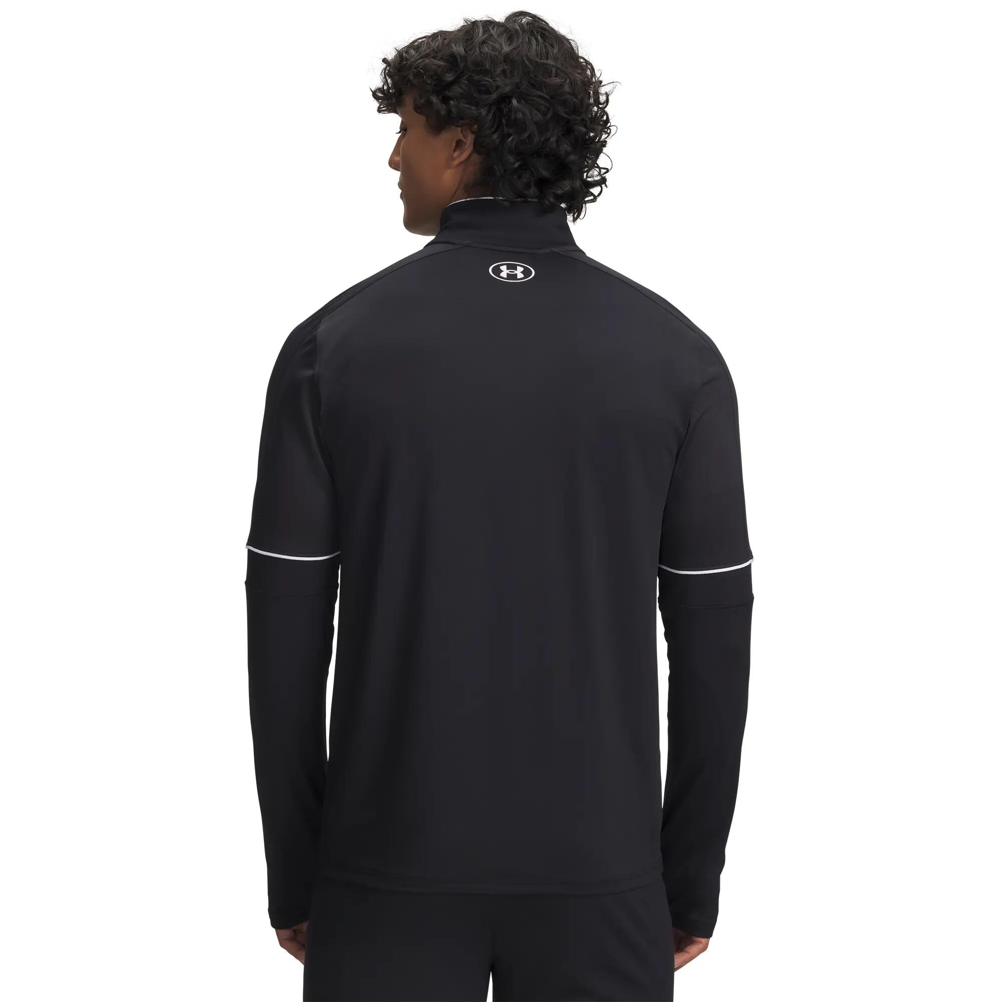 Koszulka polo z długim rękawem Under Armour Challenger 3/3