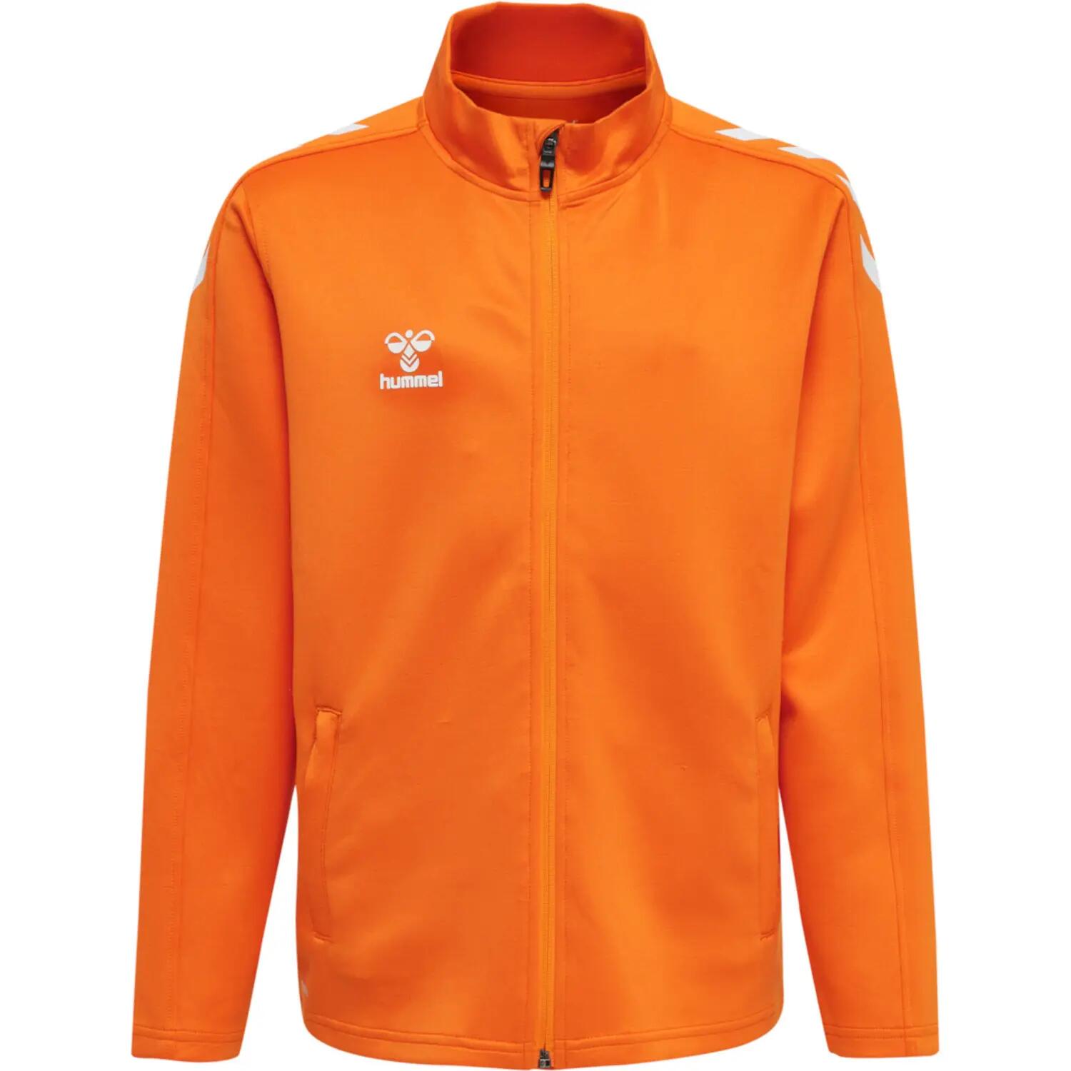 Cipzáras kabát Hmlcore Multisport Unisex Gyerek HUMMEL 11/11