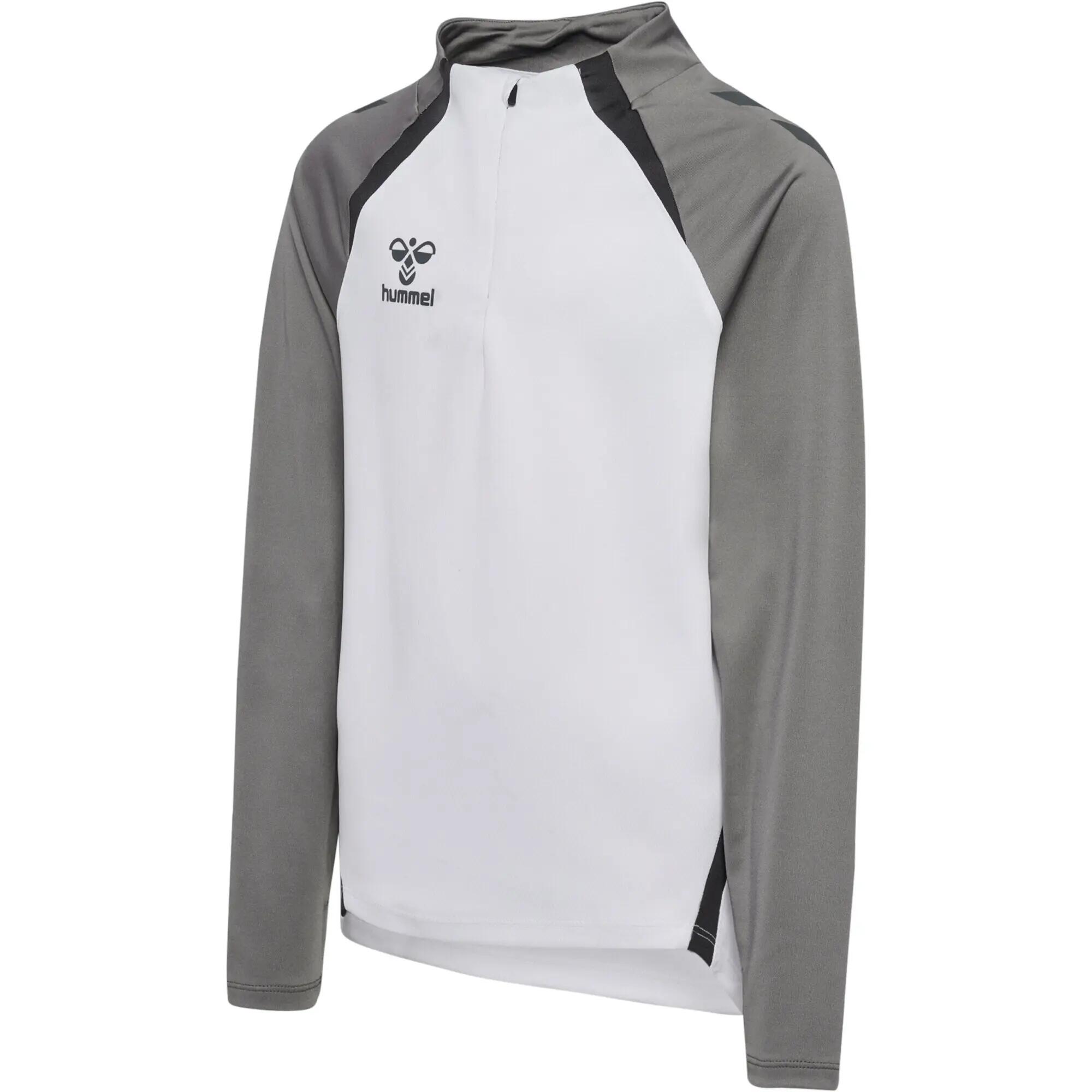 Children's training top Hummel Lead 2.0 11/13