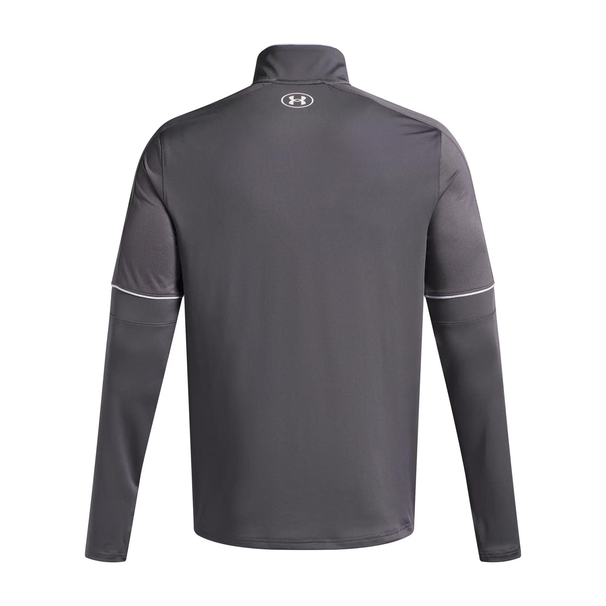 Hosszú ujjú póló Under Armour Challenger 5/7