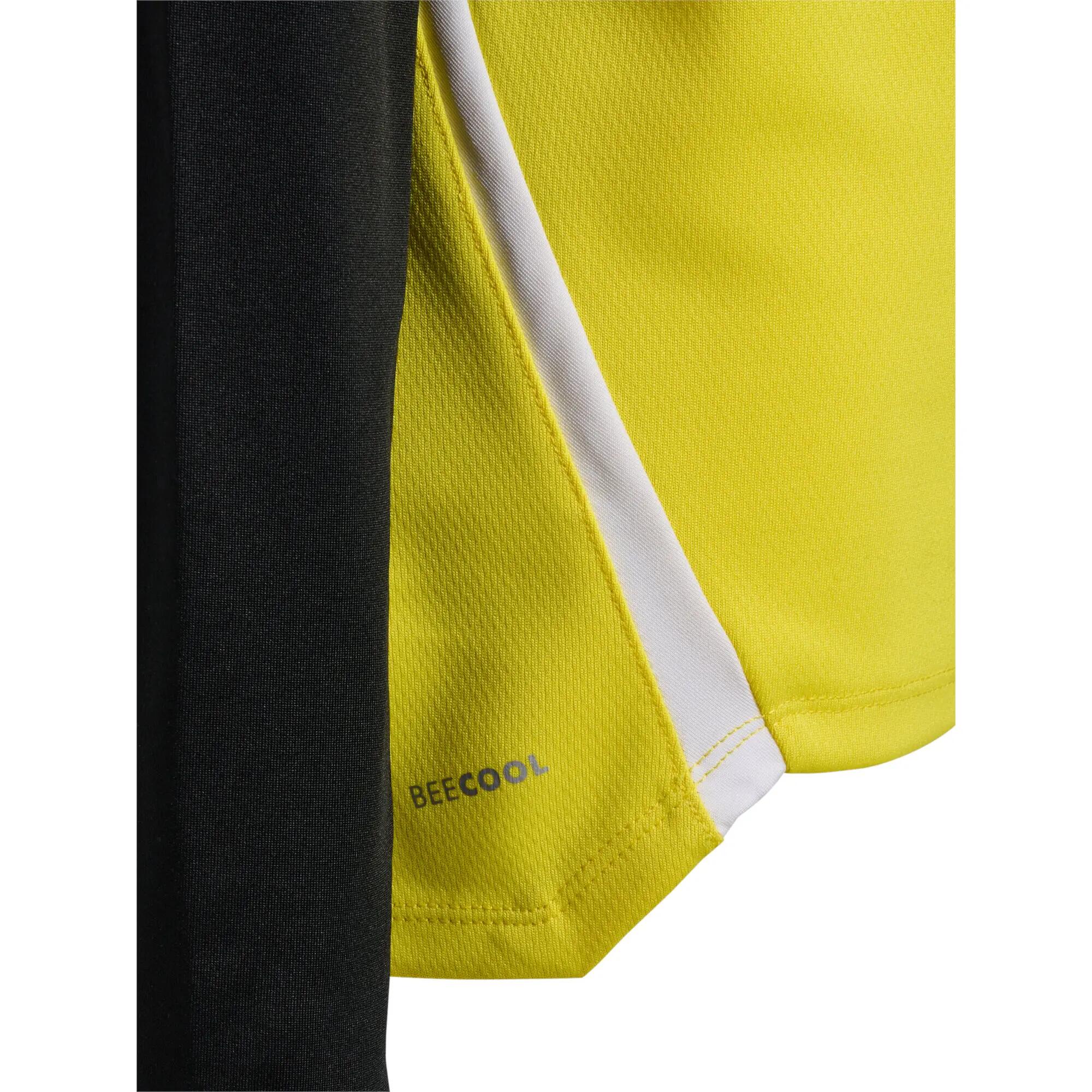 Demie-Fermeture Éclair Zip Combinaison Hmllead Enfant 13/15
