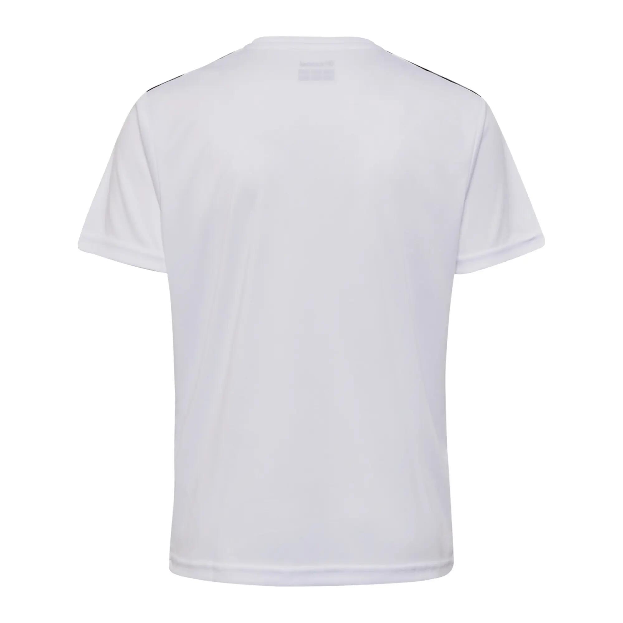 T-Shirt Hmlauthentic Kinder 10/13