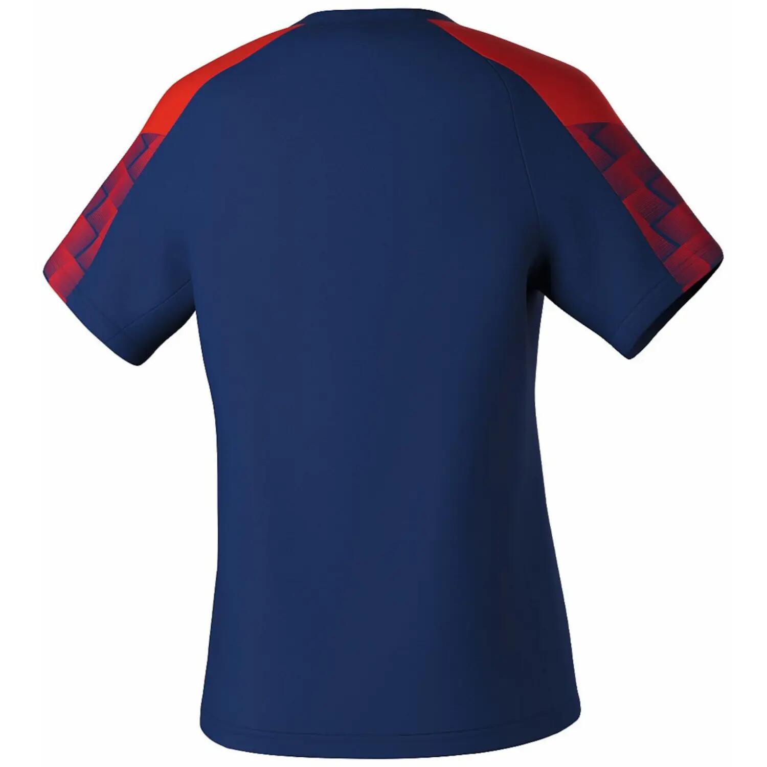 T-shirt da donna Erima Evo Star 3/3