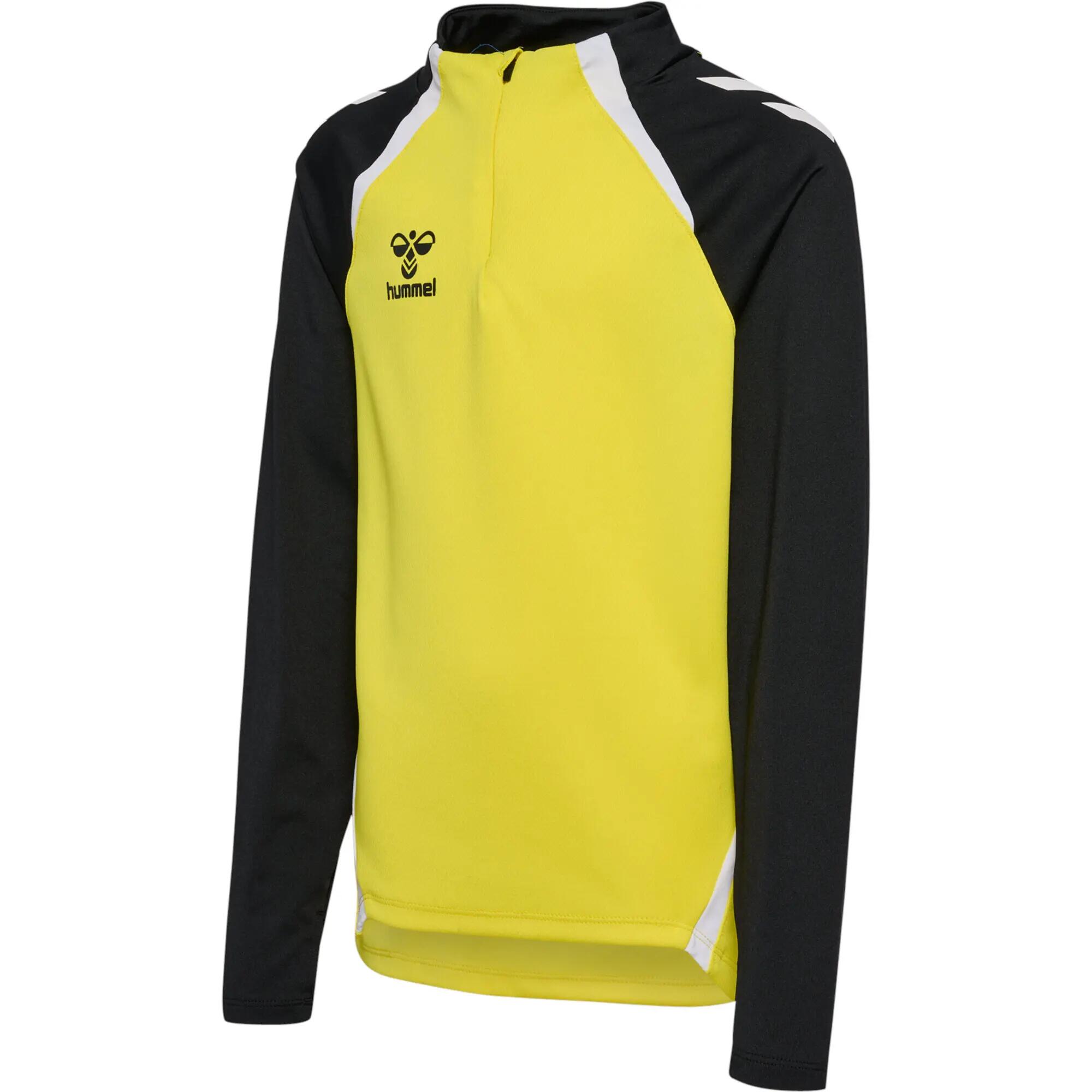 Demie-Fermeture Éclair Zip Combinaison Hmllead Enfant 11/15