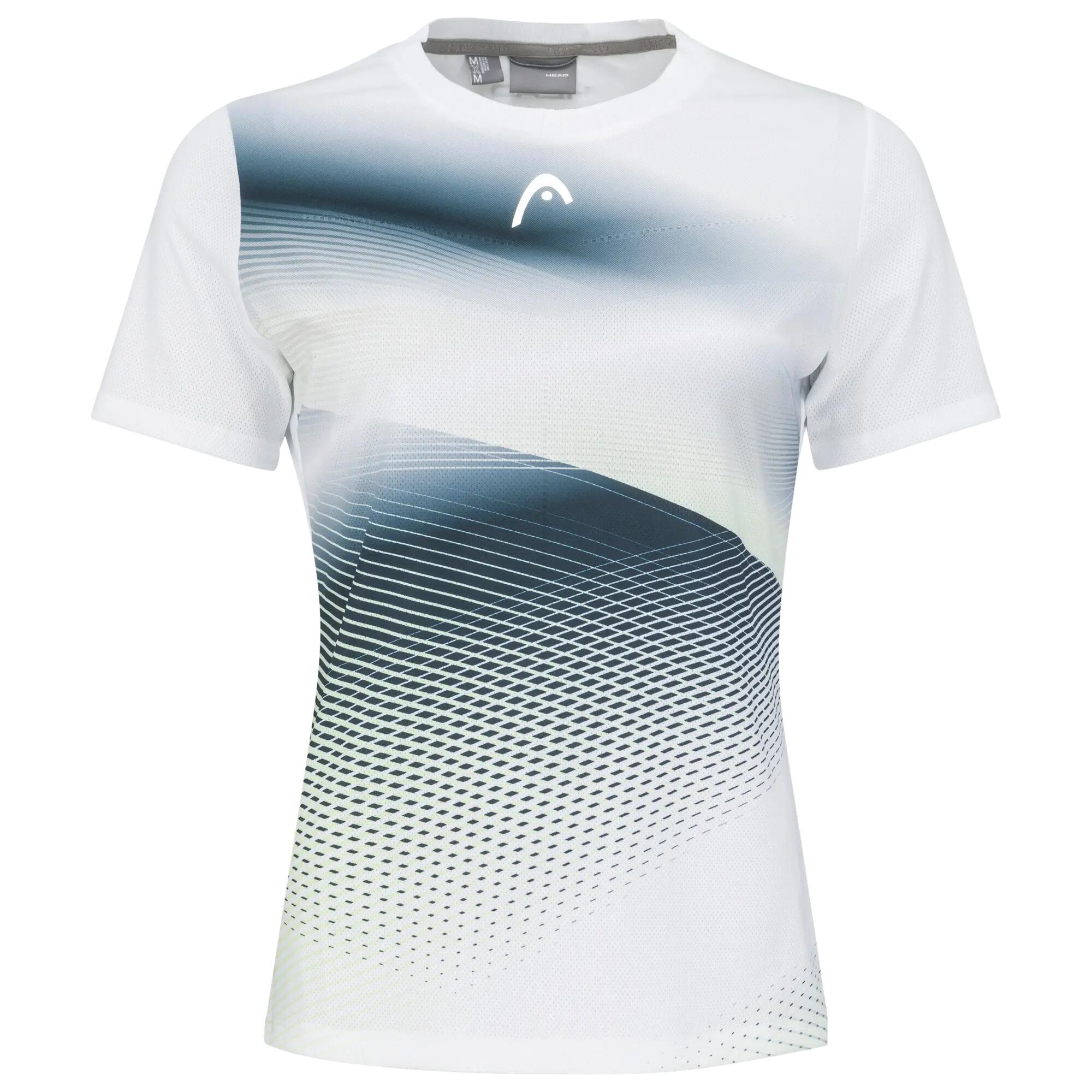 T-shirt performant femme 1/4
