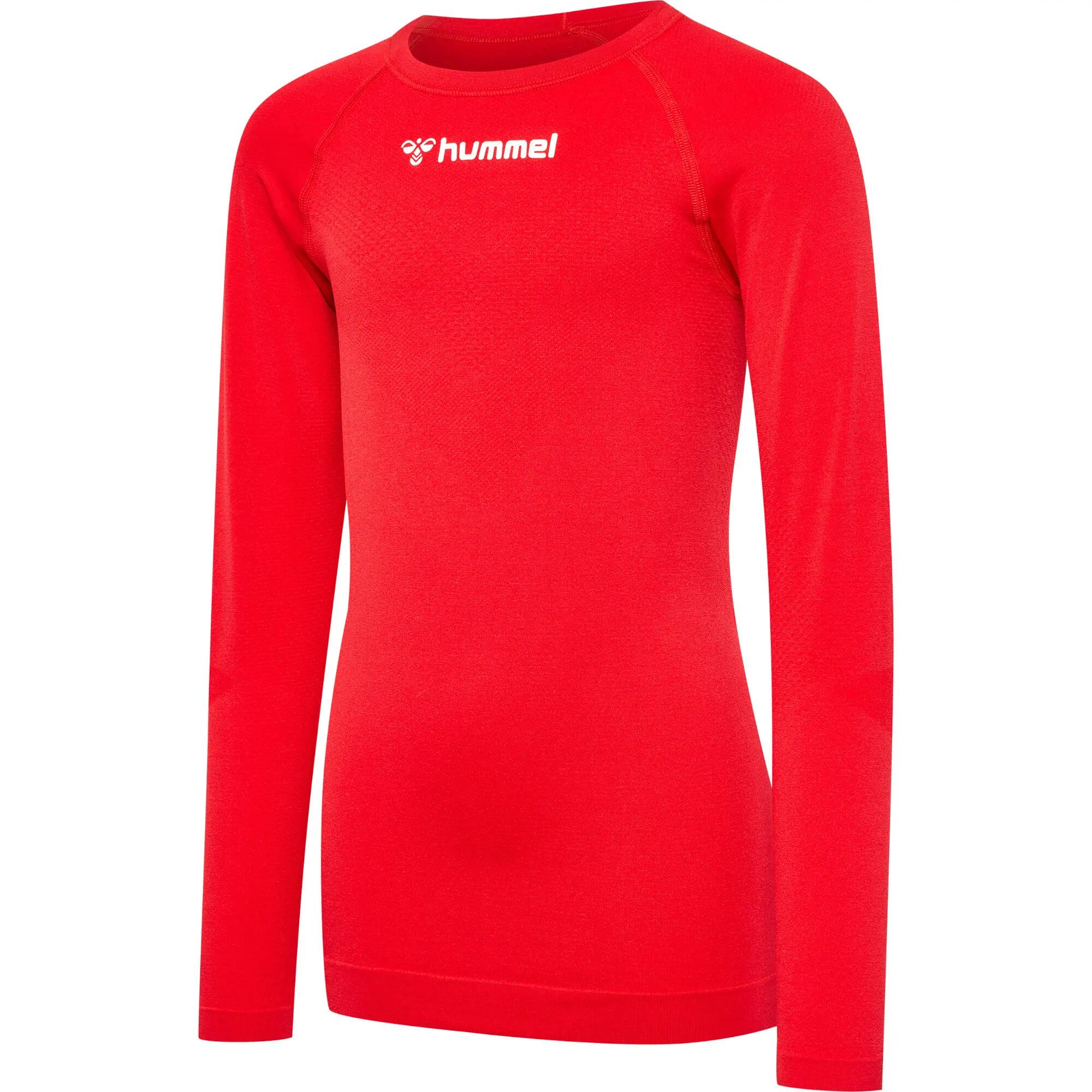 Enfiler T-Shirt Hmlbl Enfant 11/11