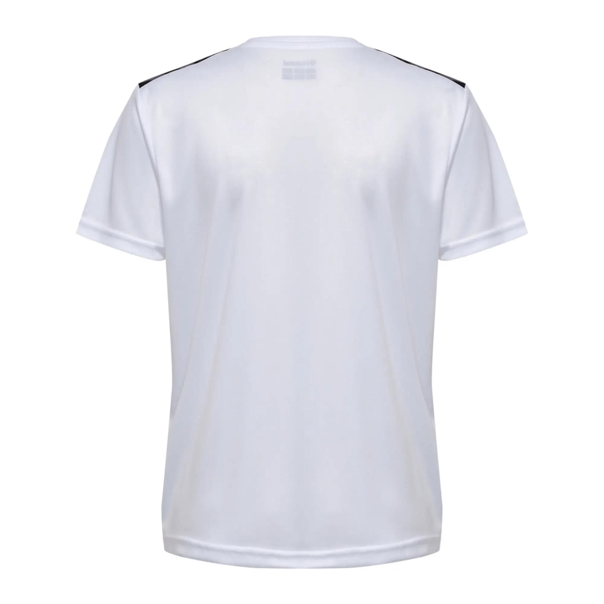 Enfiler T-Shirt Hmlauthentic Enfant 10/13
