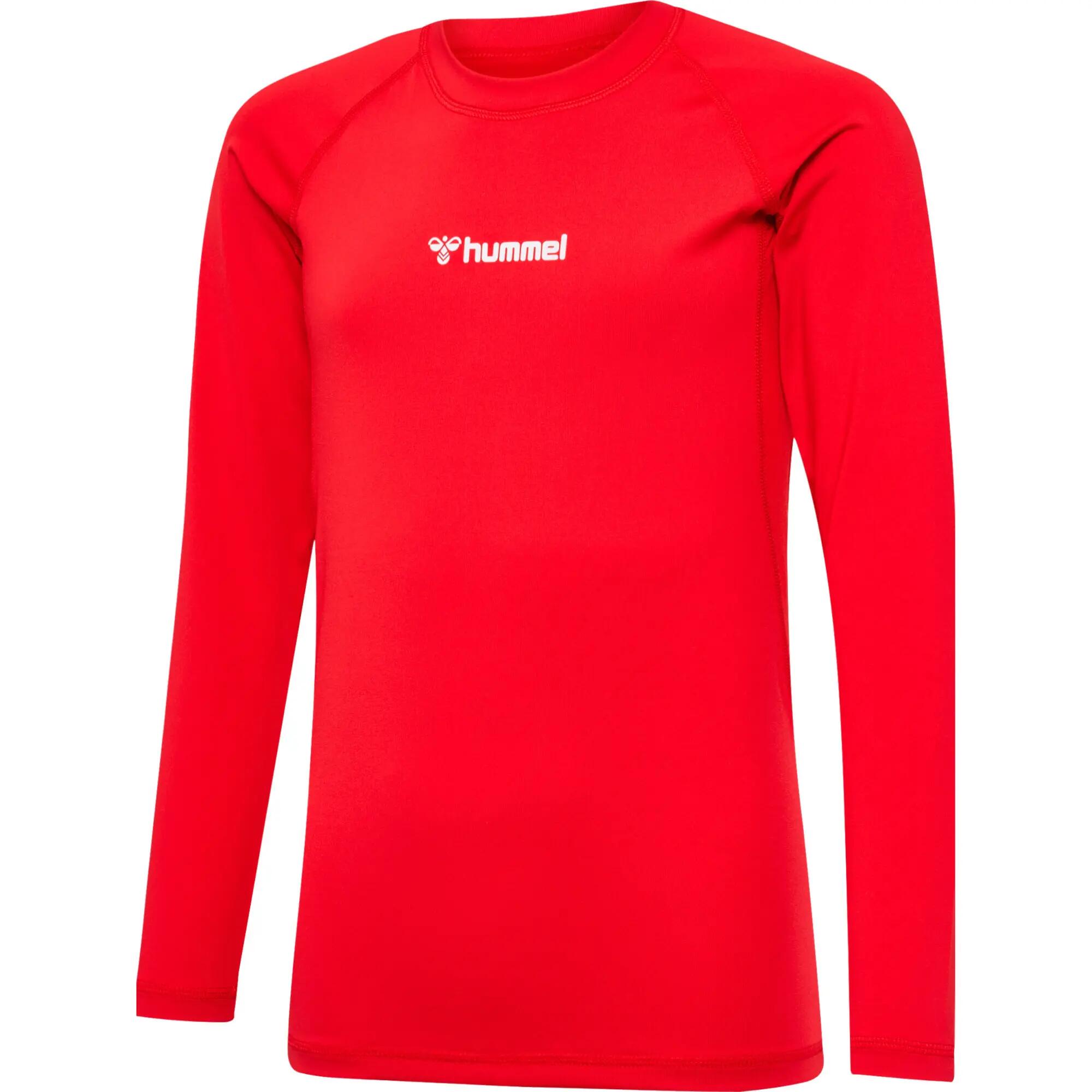 Camiseta Hmlbl Los Niños Unisex 11/11