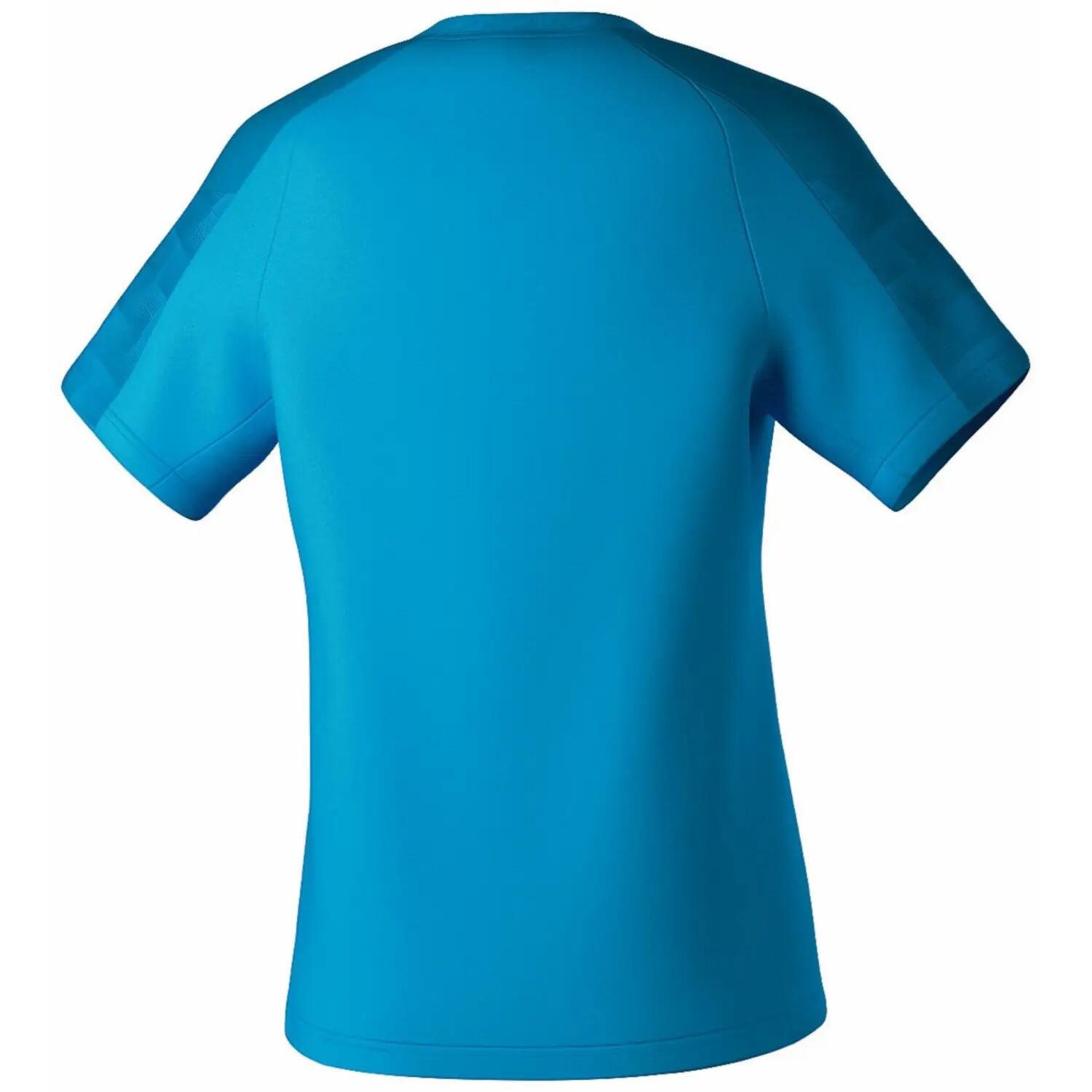 Dames-T-shirt Erima Evo Star 3/3
