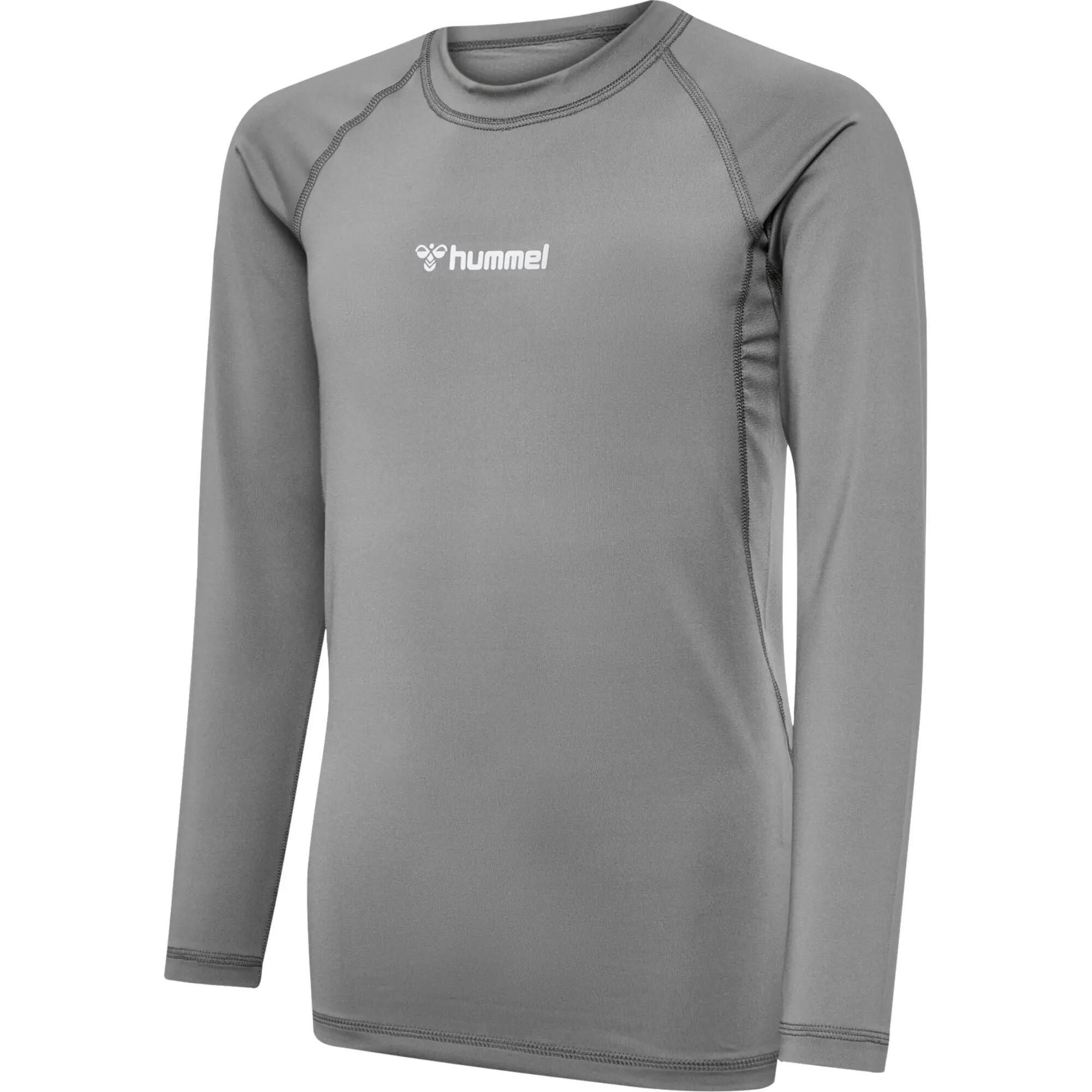 Langarmtrikot für Kinder Hummel BL Performance 11/11