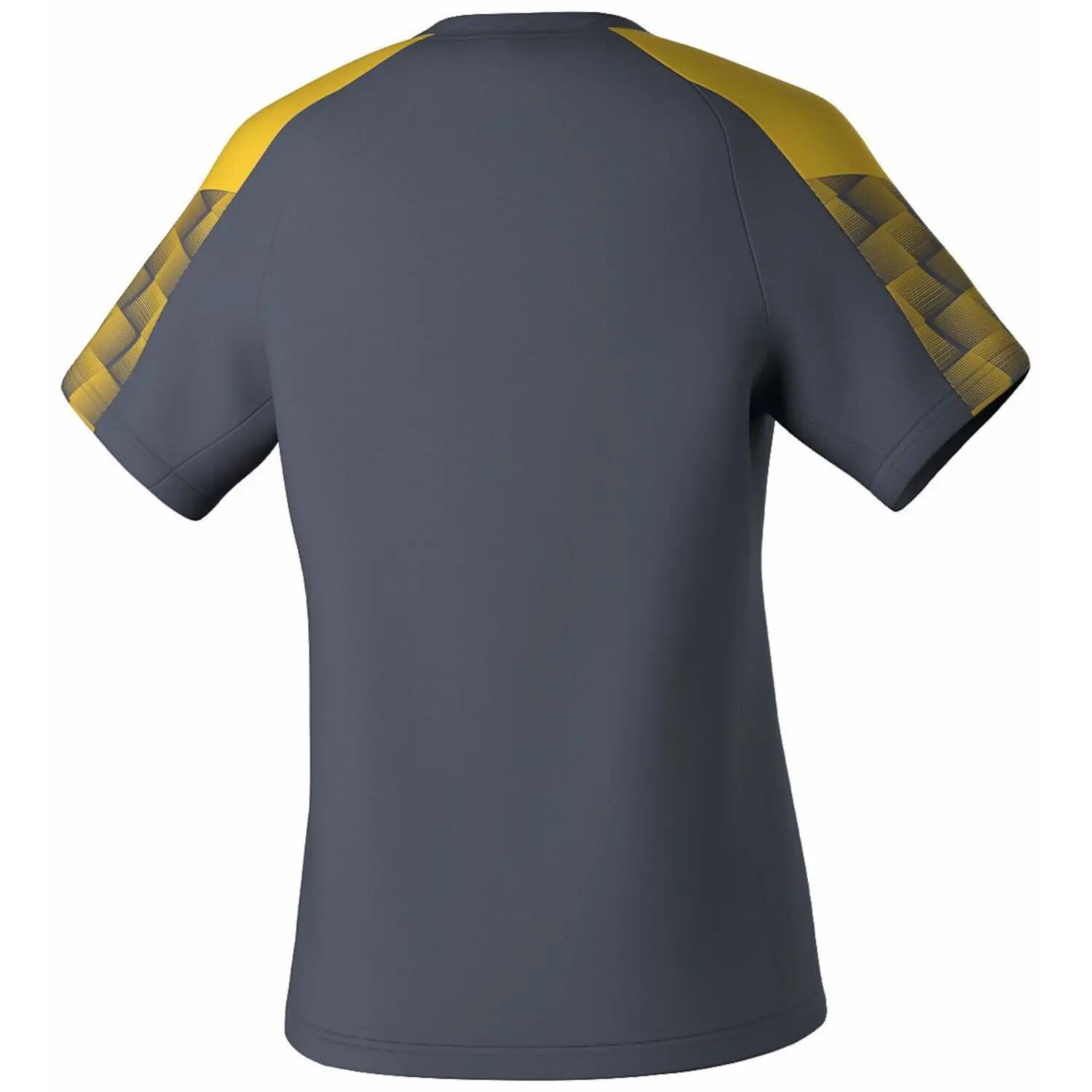 T-shirt da donna Erima Evo Star 3/3