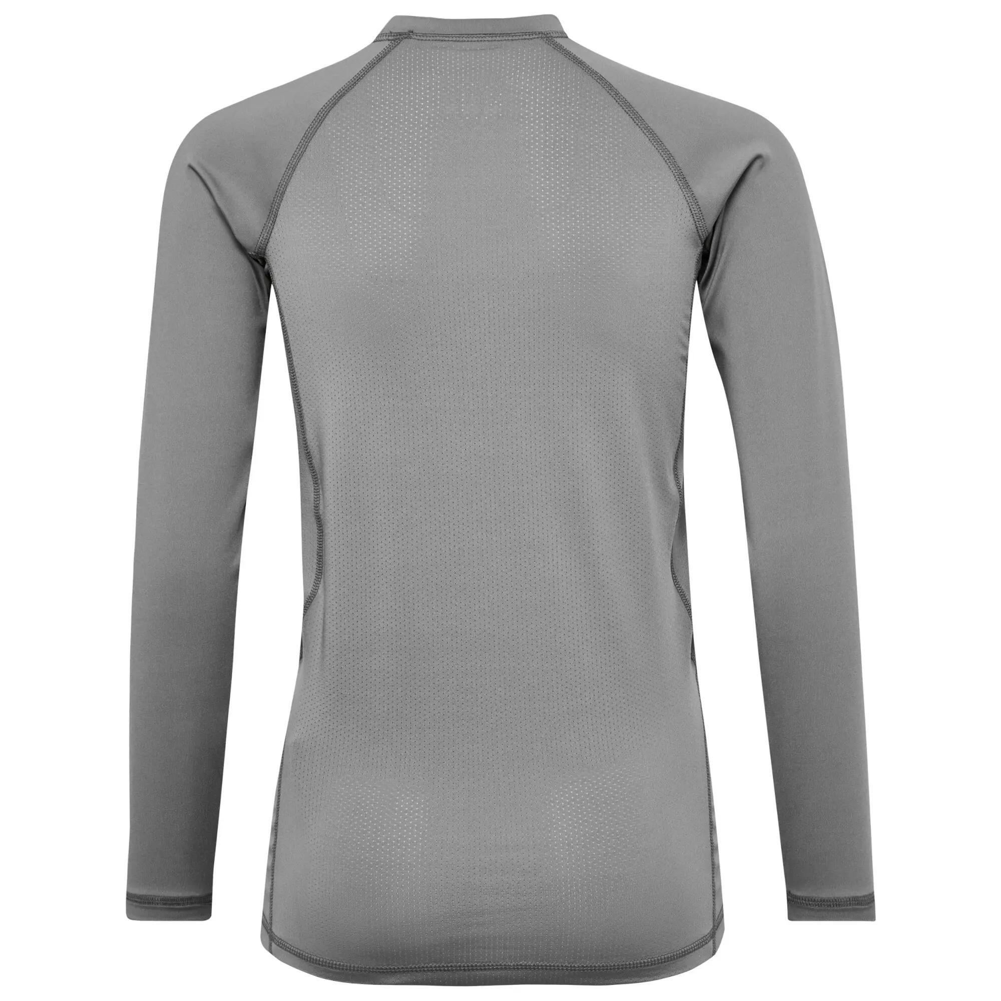 Langarmtrikot für Kinder Hummel BL Performance 10/11