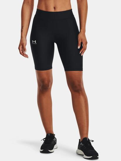 Legging court Under Armour modèle 48654037221715 pour femmes