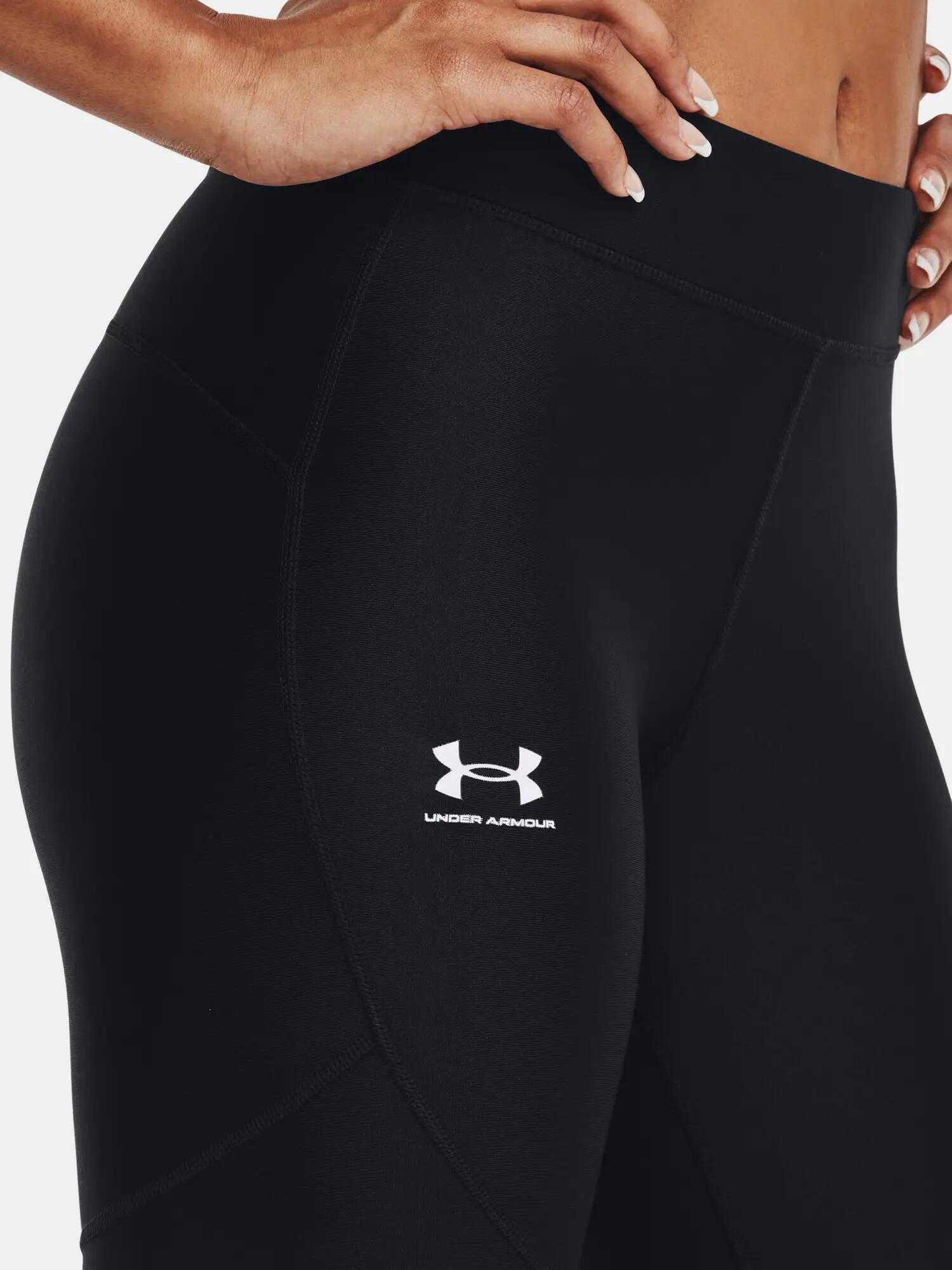 Calção de licra Under Armour modelo 48654037221715 para mulheres 5/6
