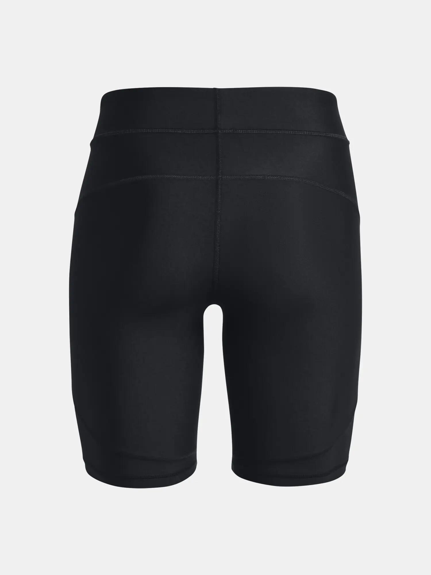 Calção de licra Under Armour modelo 48654037221715 para mulheres 4/6