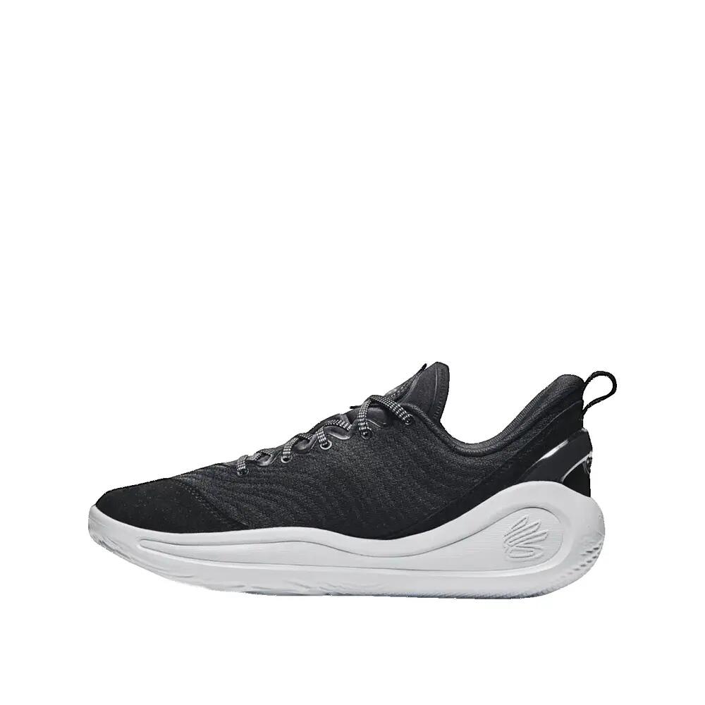 Chaussure de Basketball Under Armour Curry 12 "Wardell Mode" 2/5