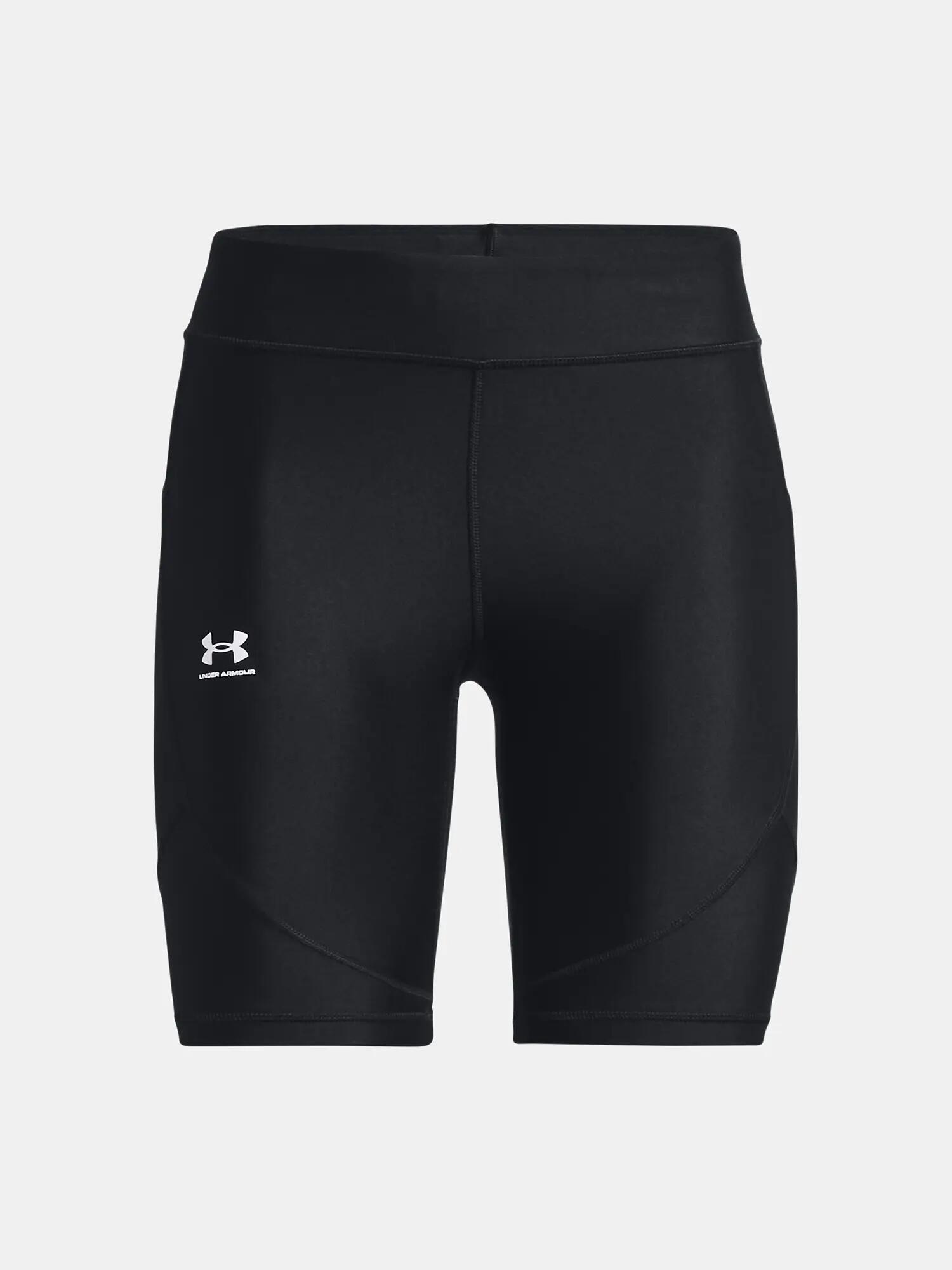 Calção de licra Under Armour modelo 48654037221715 para mulheres 3/6